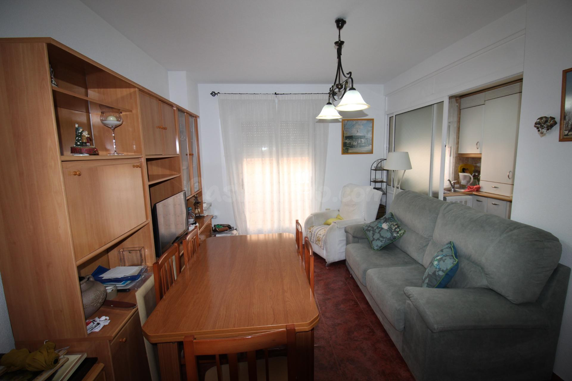 Piso céntrico, Ideal inversión - foto 3