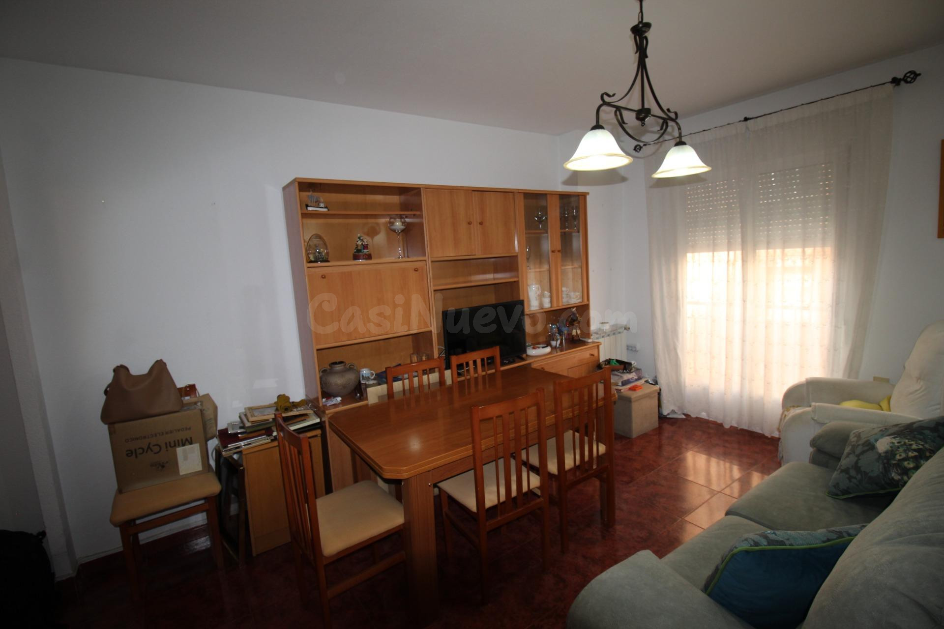 Piso céntrico, Ideal inversión - foto 4