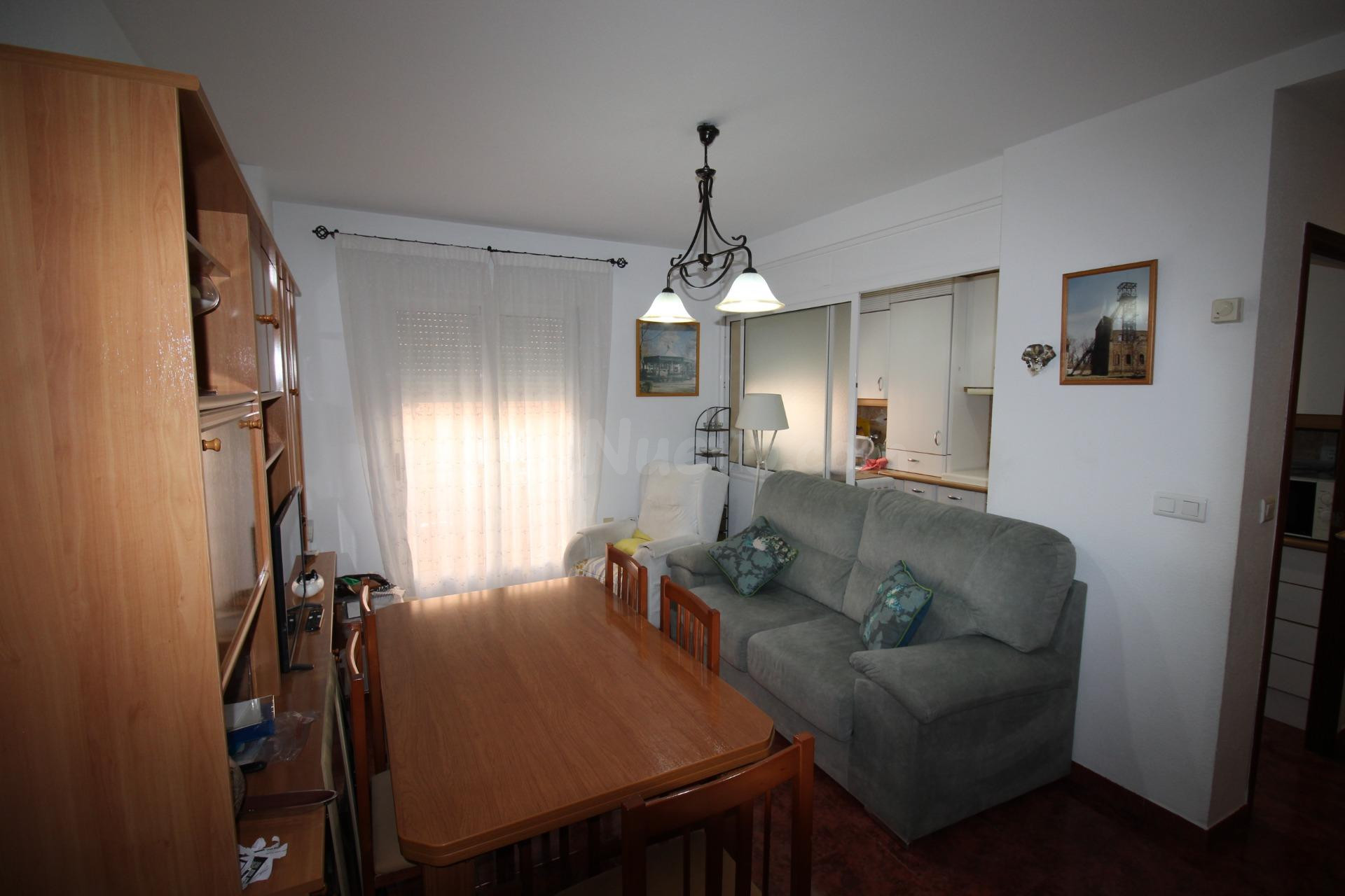 Piso céntrico, Ideal inversión - foto 5