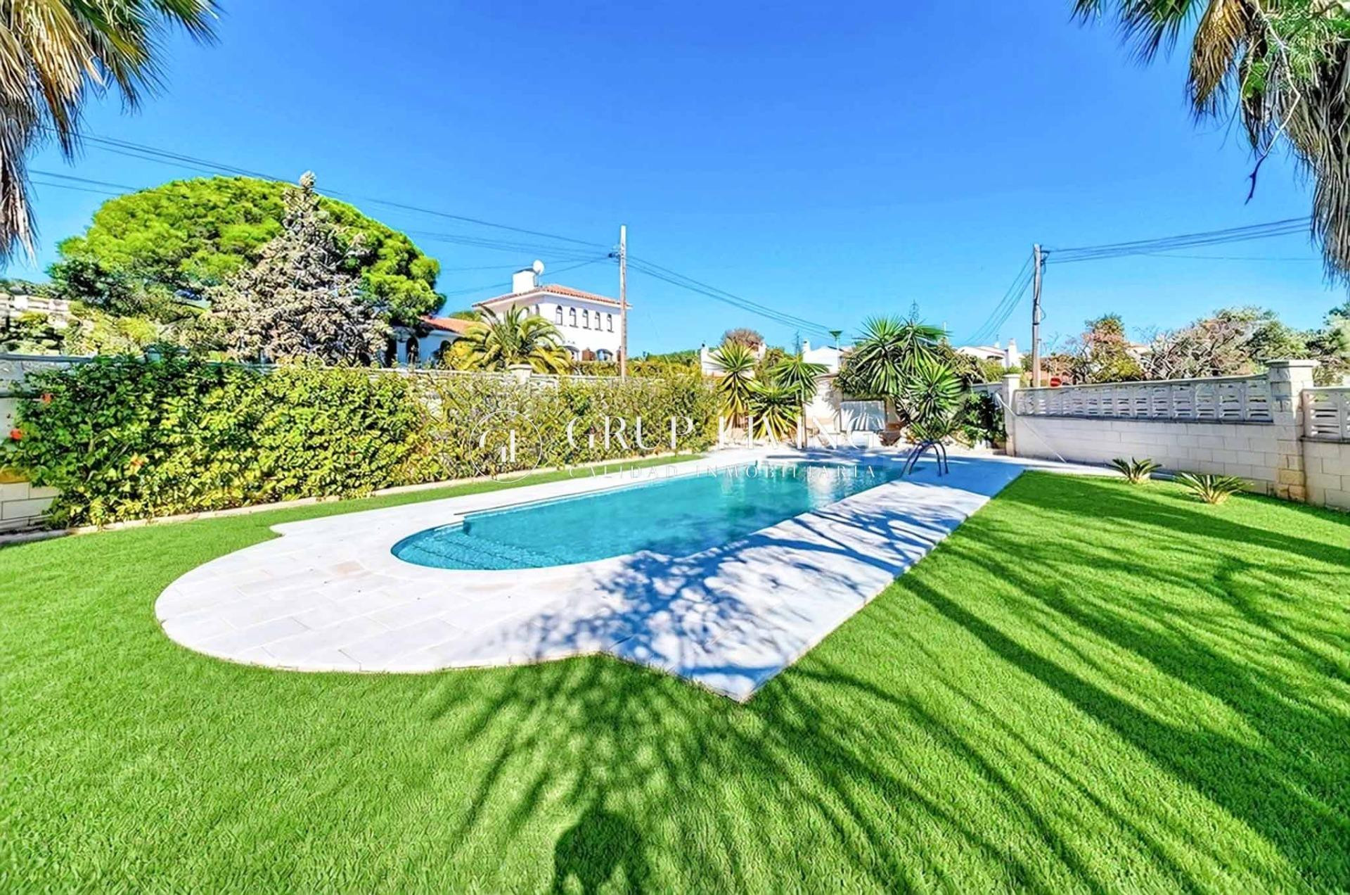 CASA CON VISTAS AL MAR EN ELS MASOS - foto 2