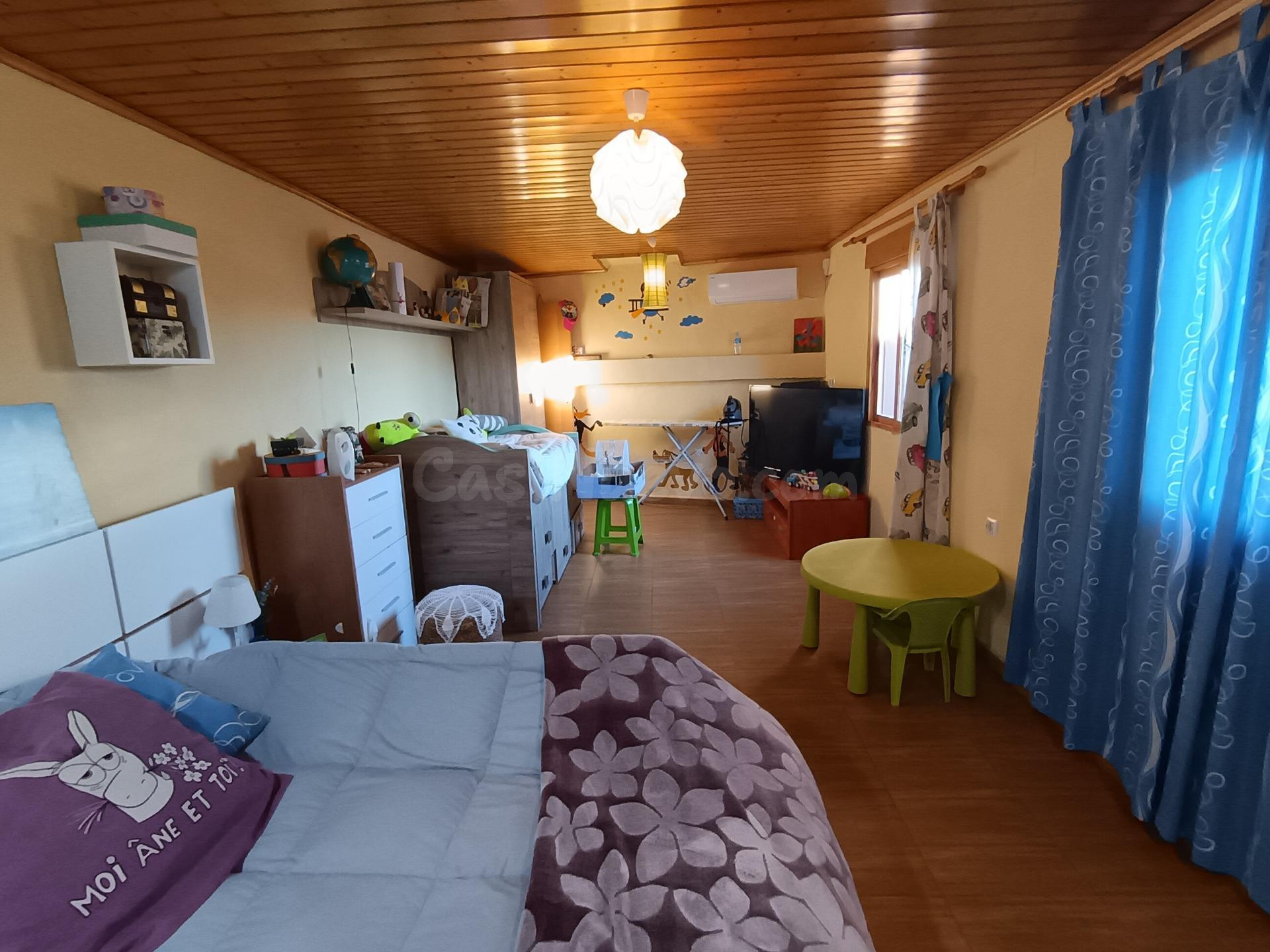 Casa reformada en 2009 - foto 3