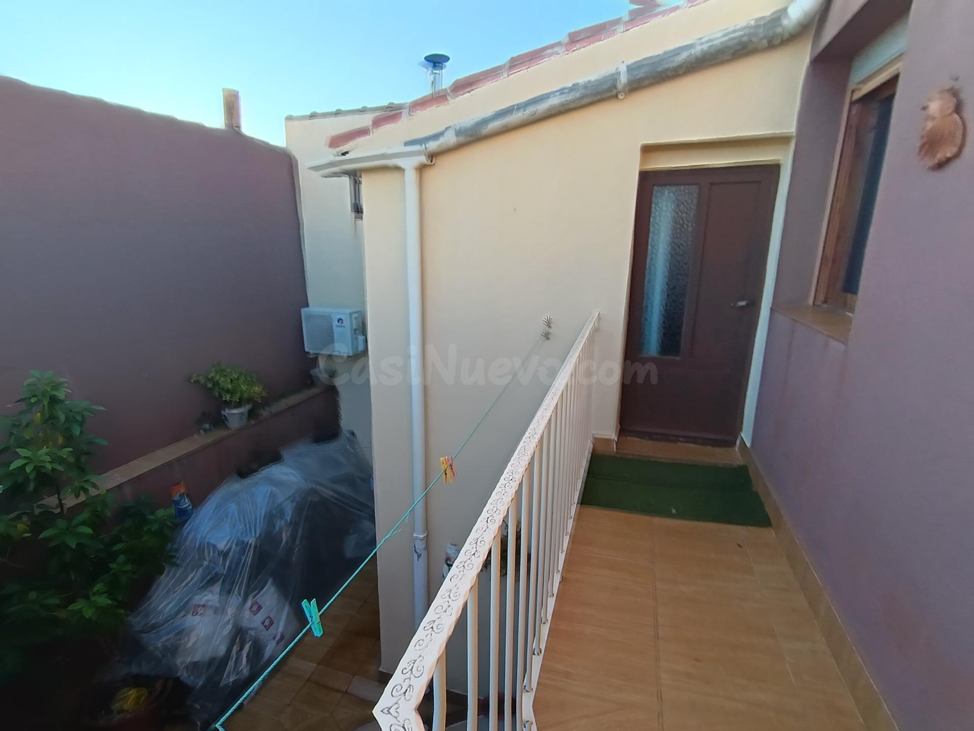 Casa reformada en 2009 - foto 5