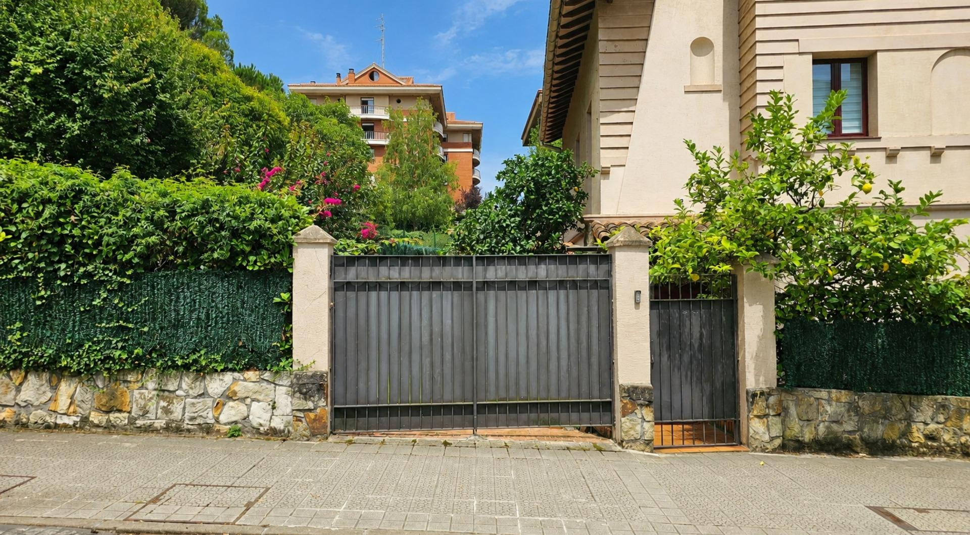 Casa singular en Negurigane - foto 4