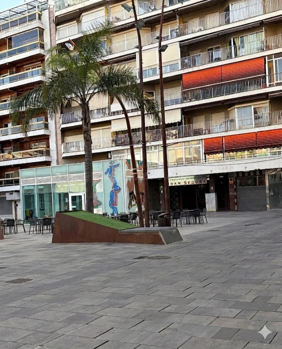 Un local con historia se prepara para su próximo capitulo.