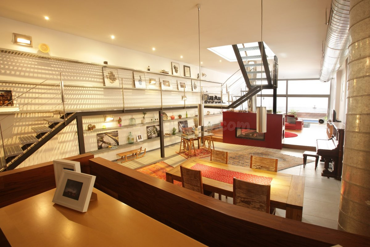 Loft 3 habitaciones 375m² en venta - Navas
