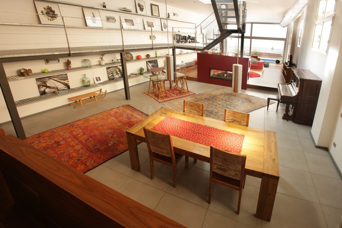 Loft 3 habitaciones 375m² en venta - Navas - foto 3
