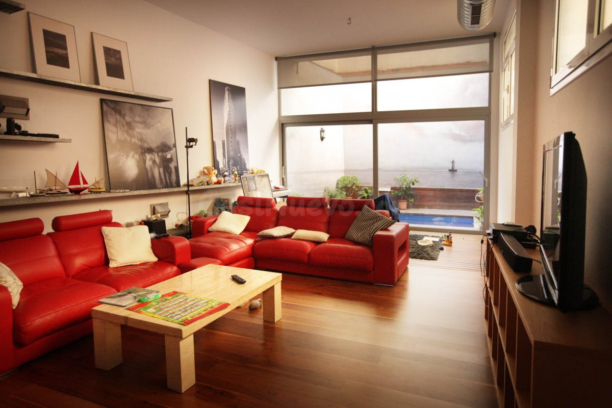 Loft 3 habitaciones 375m² en venta - Navas - foto 4