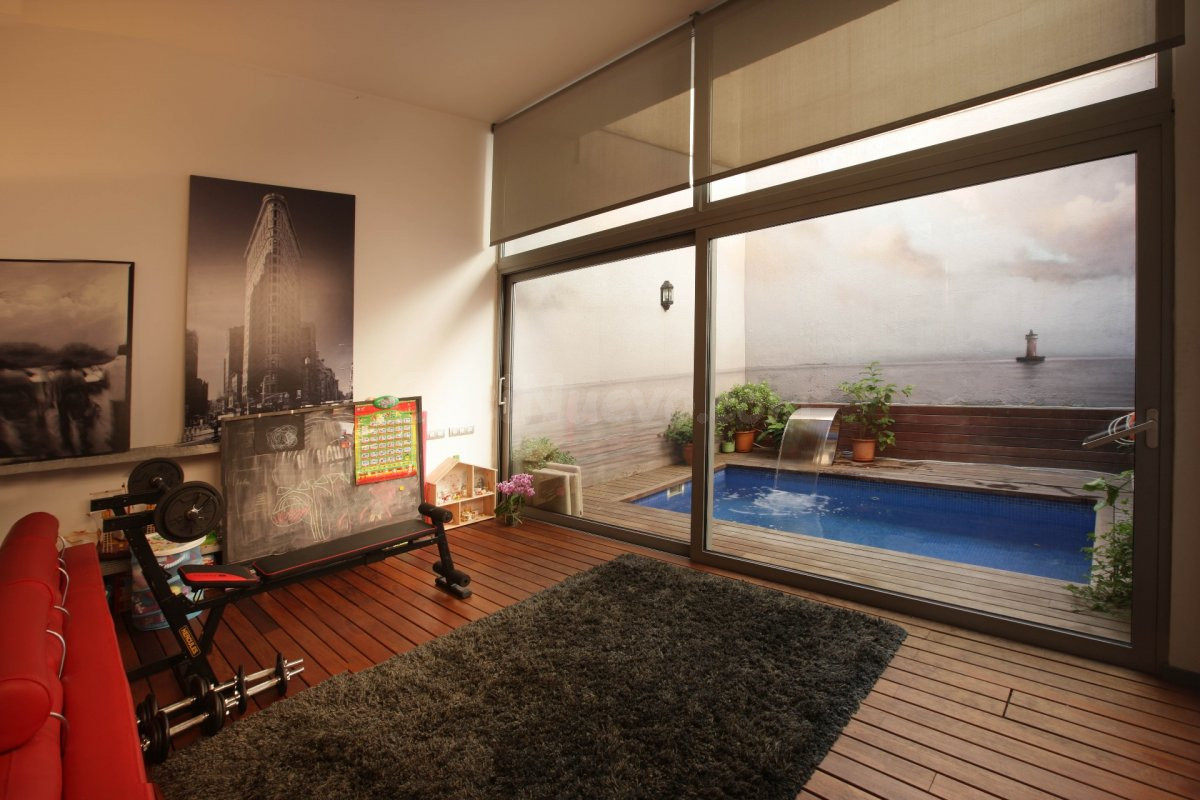 Loft 3 habitaciones 375m² en venta - Navas - foto 5
