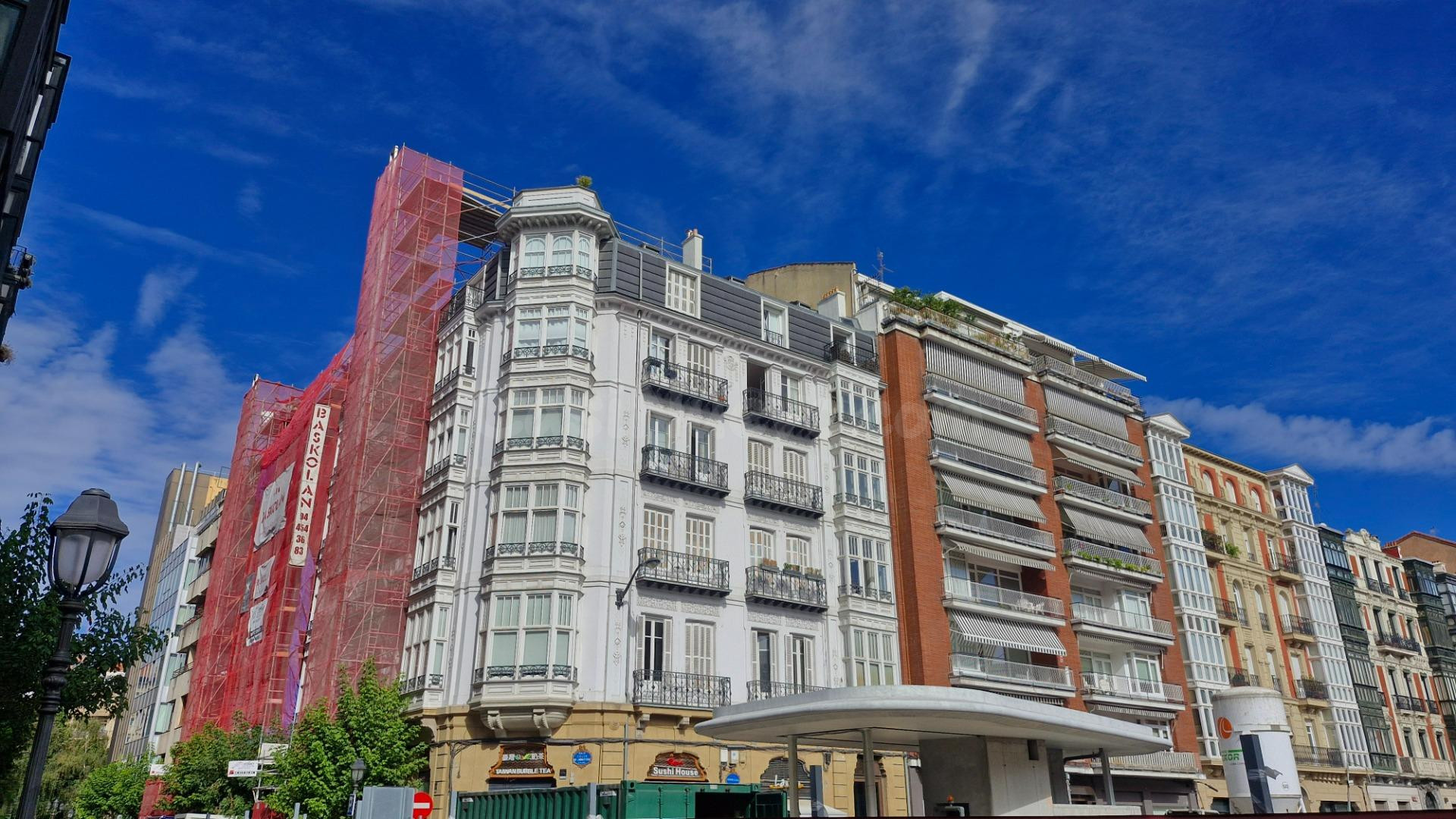 Amplia vivienda de 147 m2 en Colón de Larreátegui