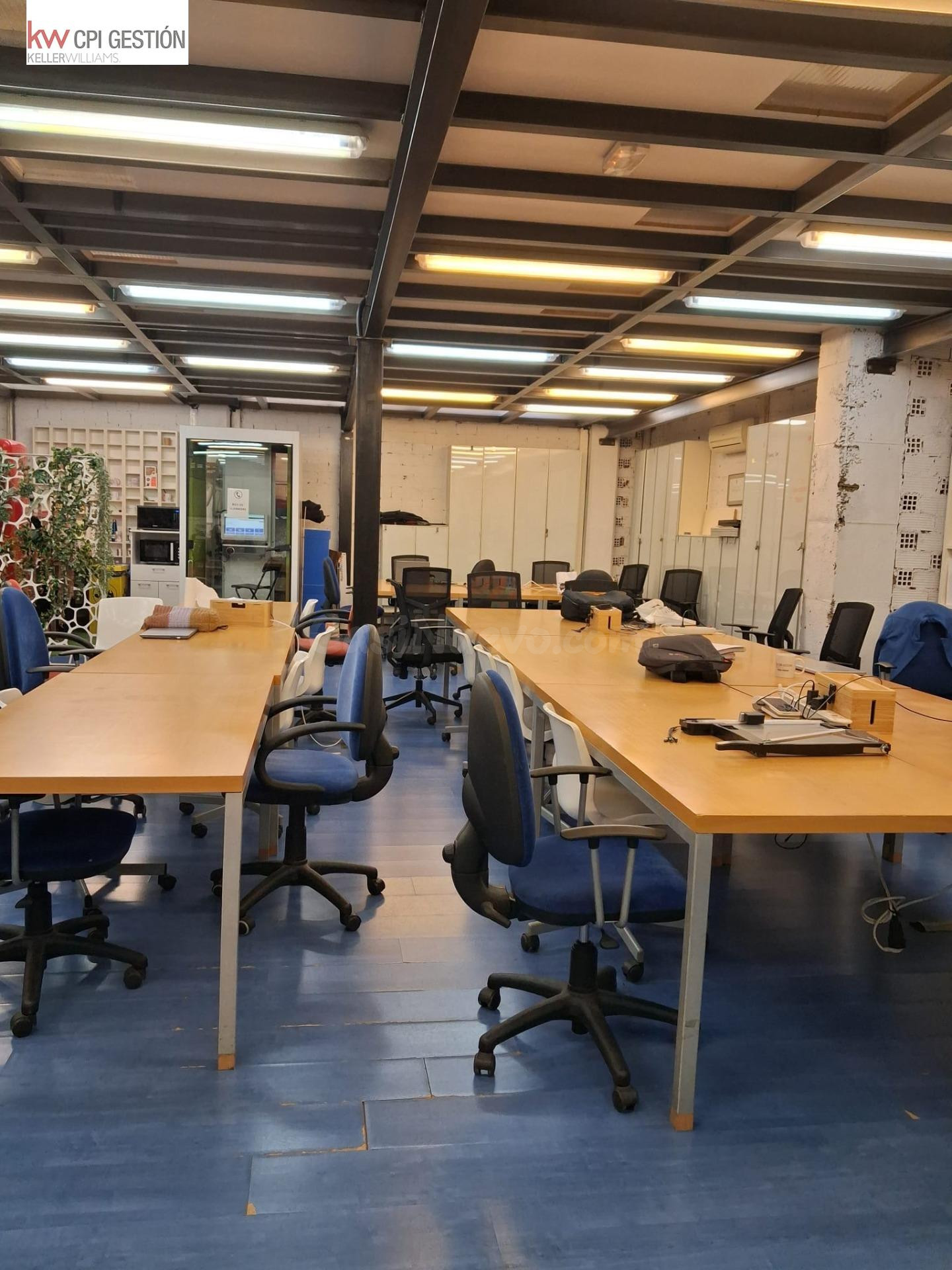 Un espacio de trabajo singular en un ambiente de sinergia in - foto 4