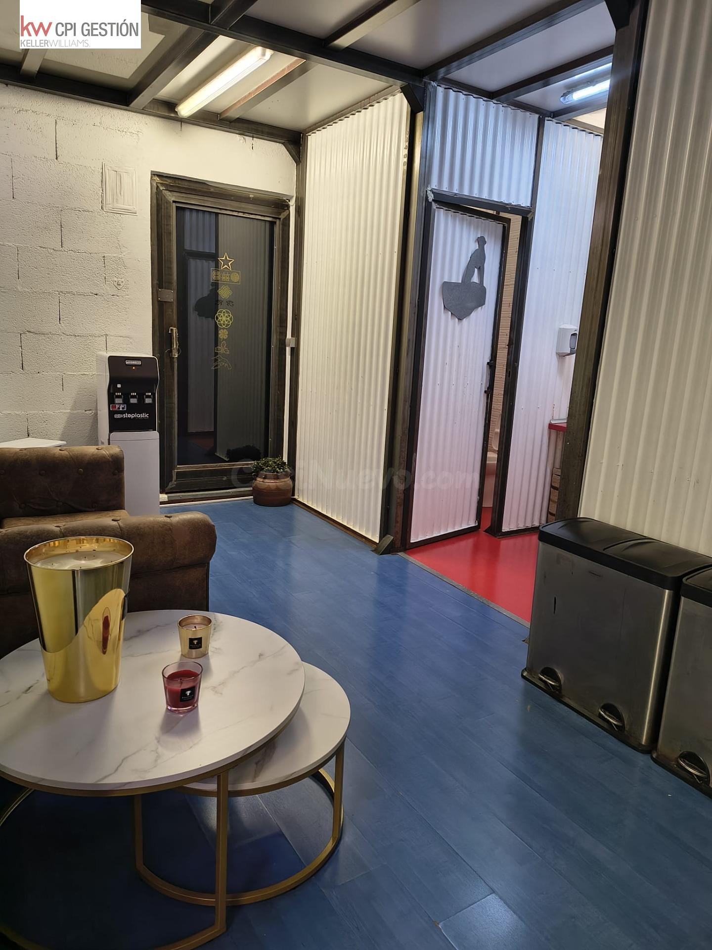 Un espacio de trabajo singular en un ambiente de sinergia in - foto 5
