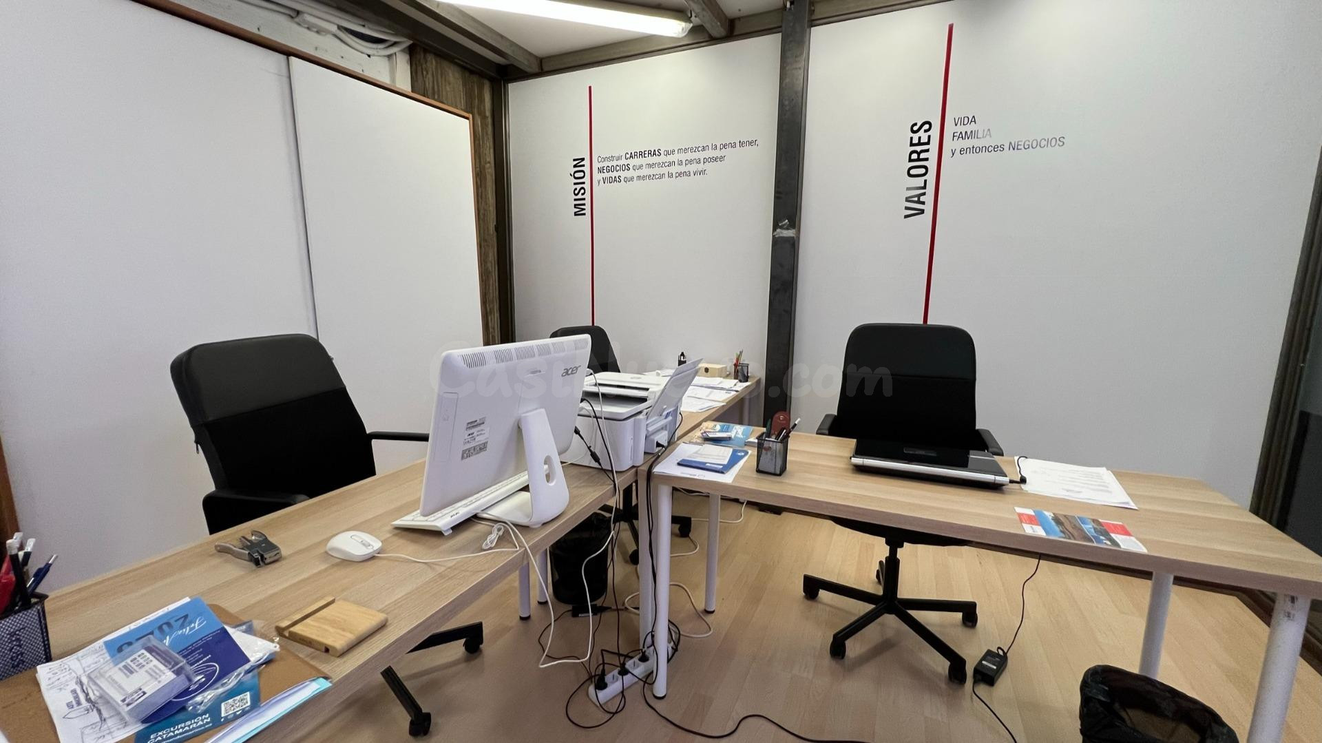 Sala para equipos de trabajo - foto 5