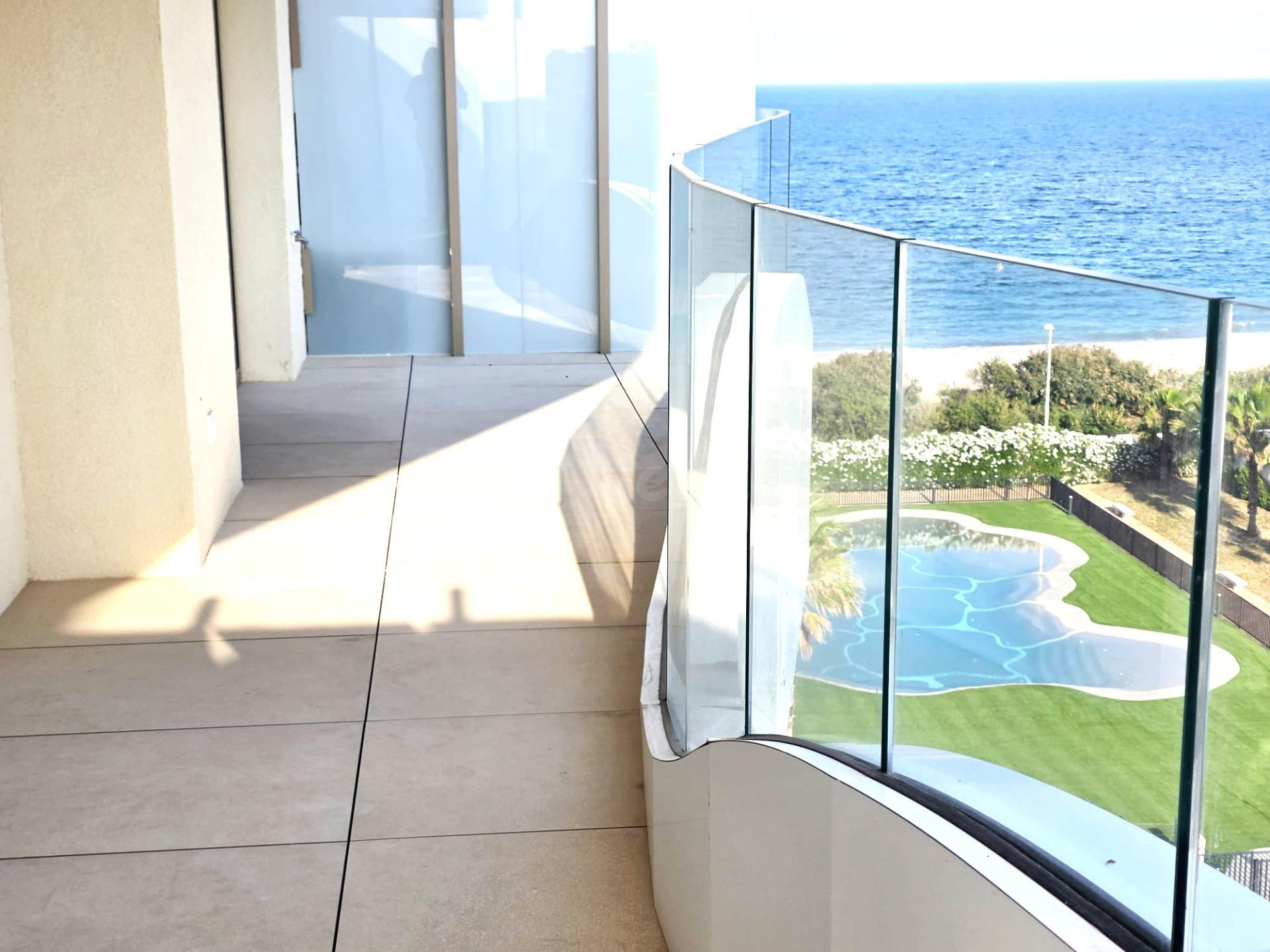 Viva todo el año con unas vistas preciosas al mar - foto 2
