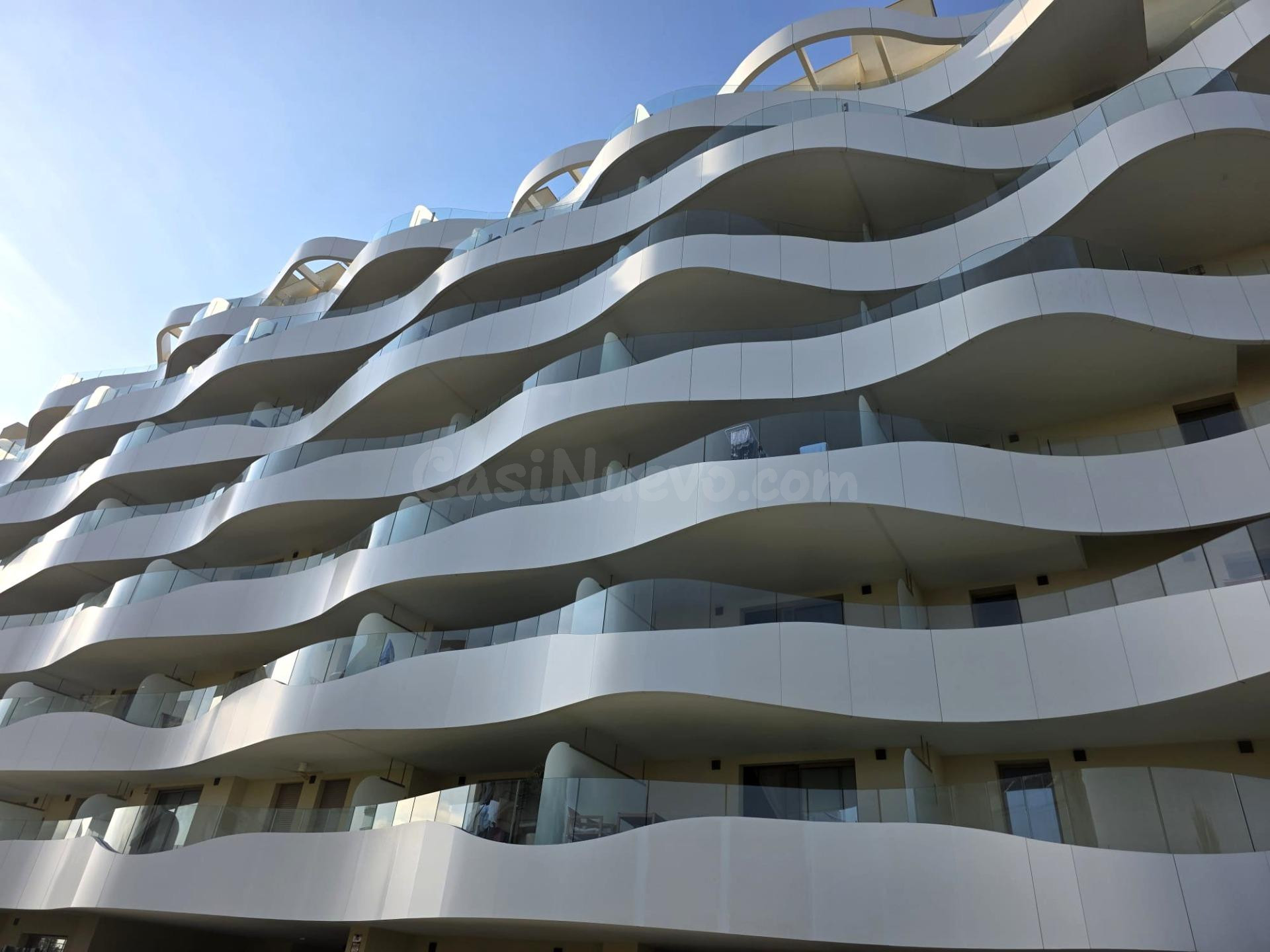 Viva todo el año con unas vistas preciosas al mar - foto 5