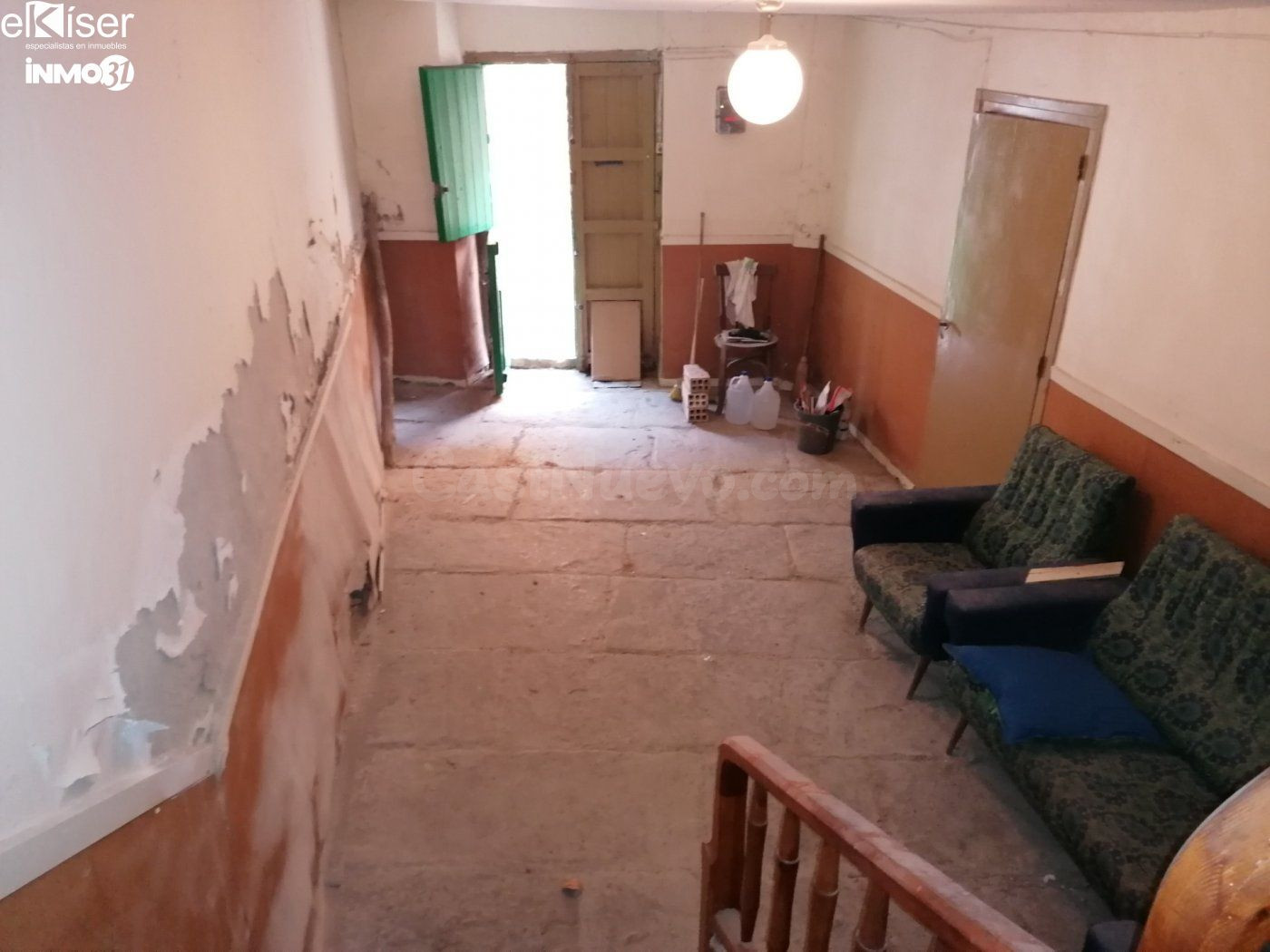 Casa en venta en Murillo el Fruto - foto 2