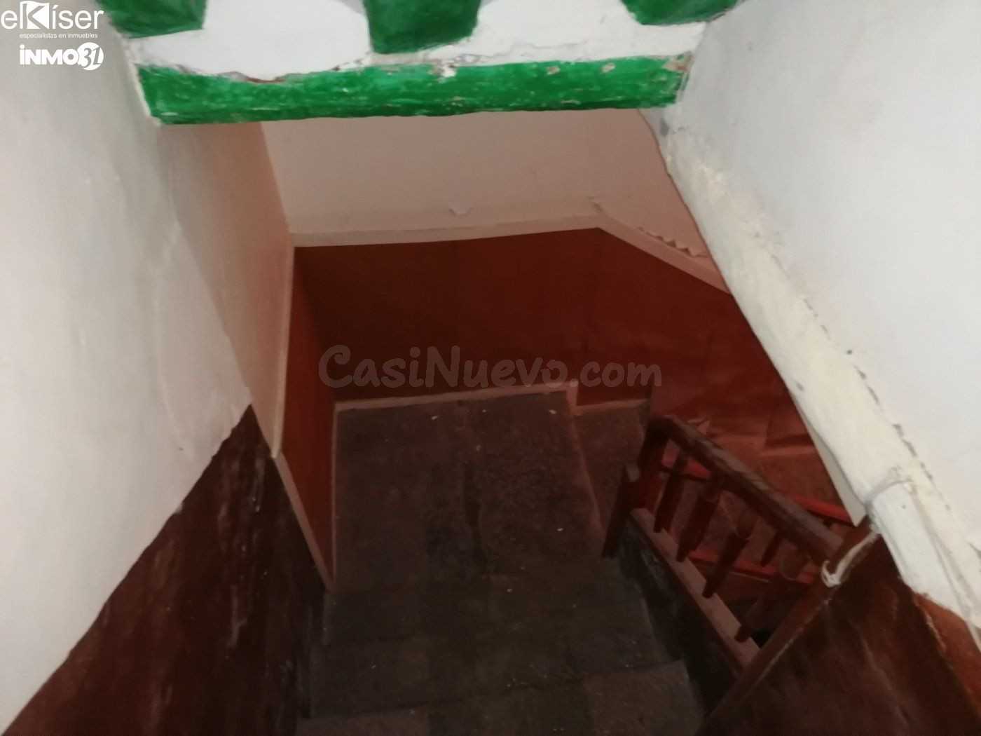 Casa en venta en Murillo el Fruto - foto 4