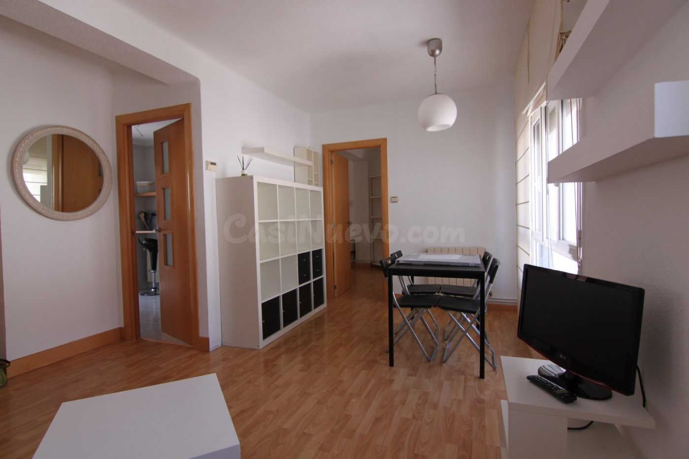 EKISER VENDE PISO EN SANTA MARIA LA REAL