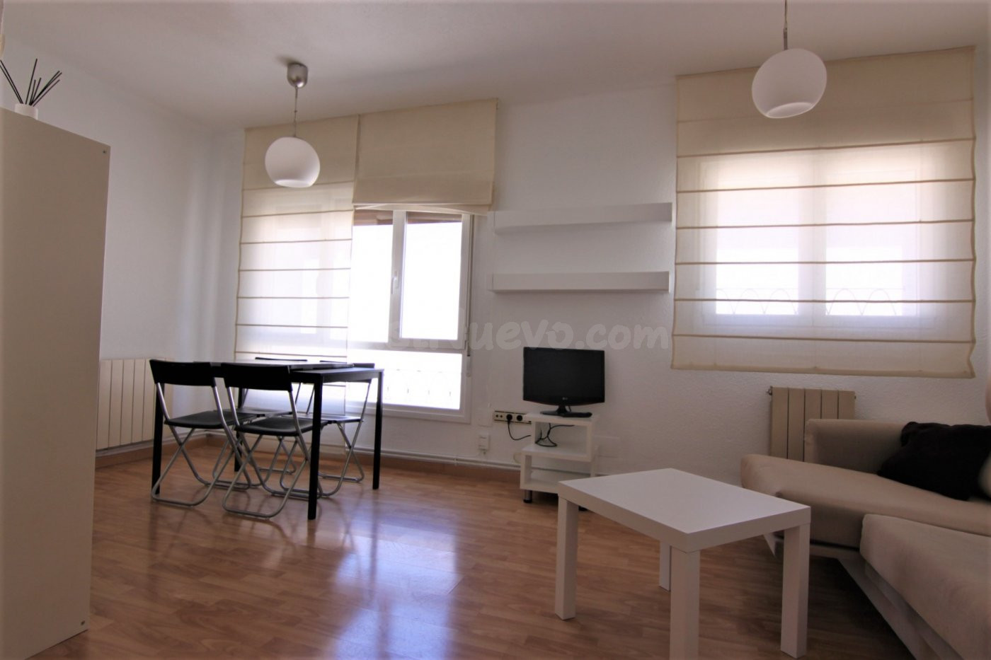 EKISER VENDE PISO EN SANTA MARIA LA REAL - foto 3