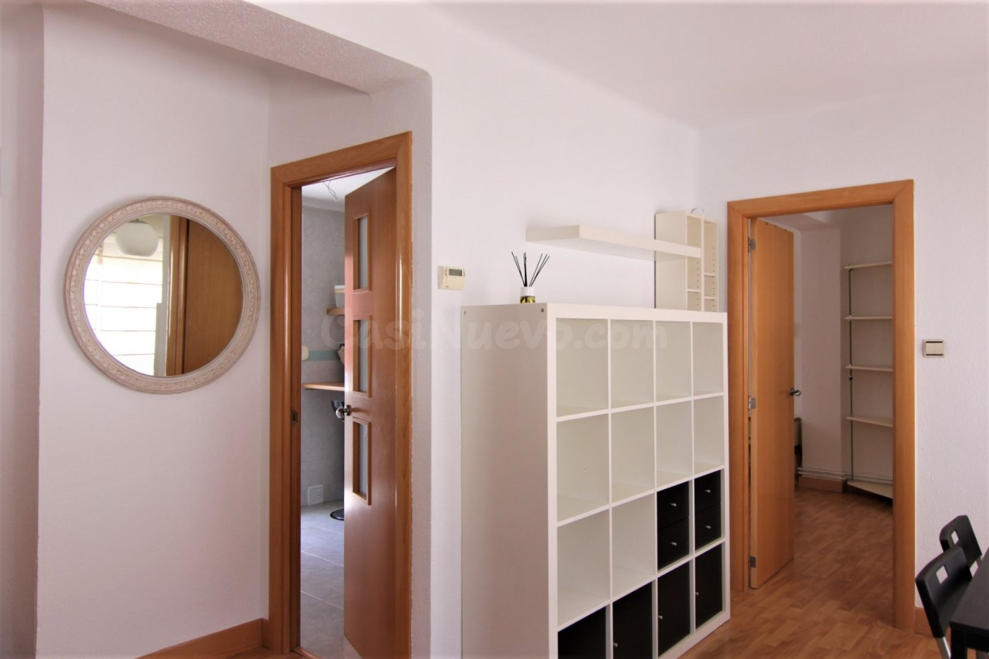 EKISER VENDE PISO EN SANTA MARIA LA REAL - foto 4