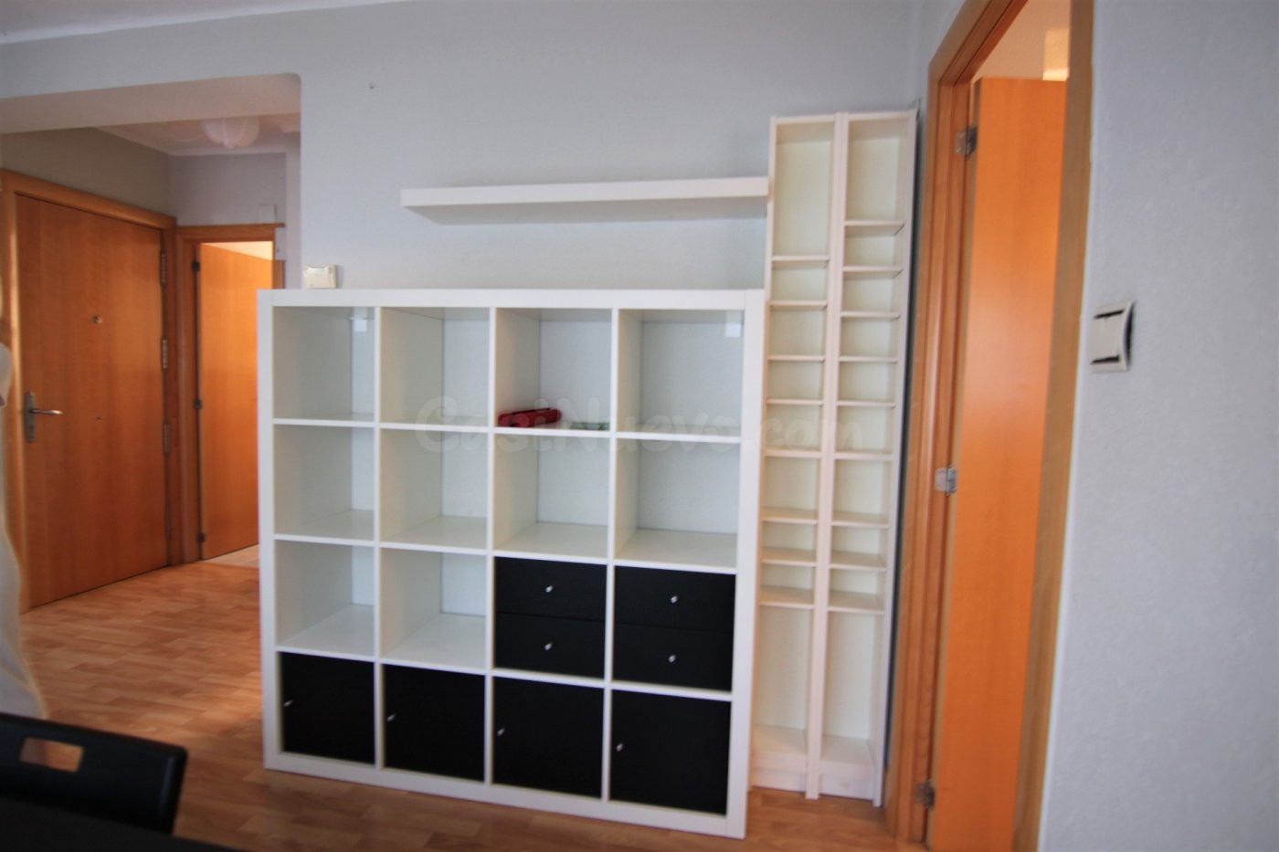 EKISER VENDE PISO EN SANTA MARIA LA REAL - foto 5
