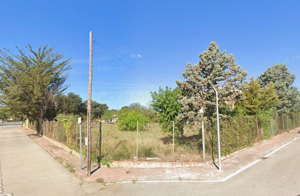 SOLAR EN VENTA EN COLLBATÓ - PLA DE CAN MIGRAT - foto 3