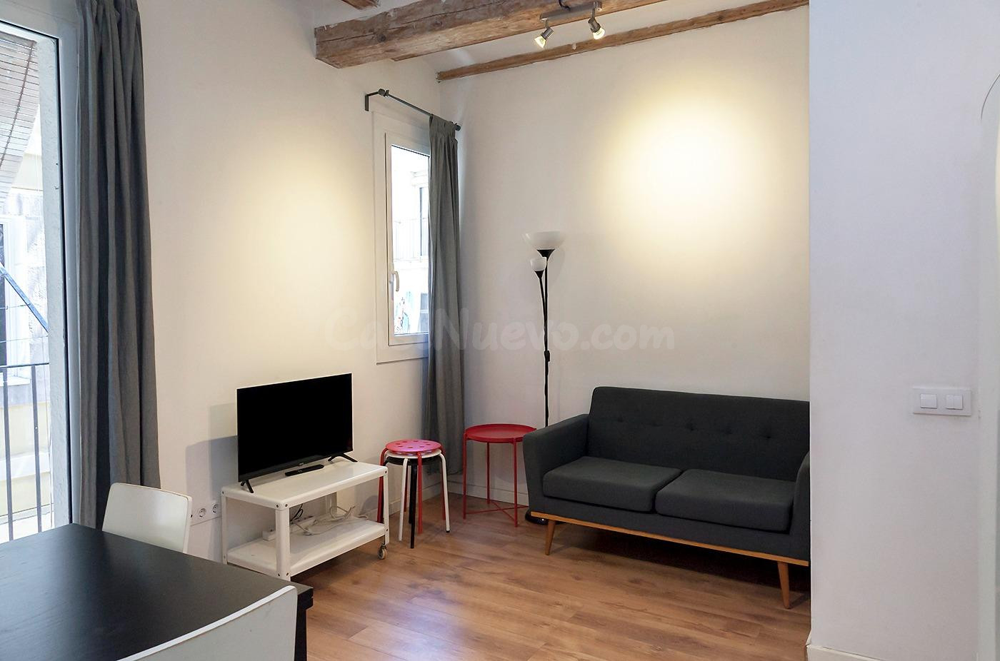 Piso 2 habitaciones 55m² en venta - Sant Antoni - foto 2