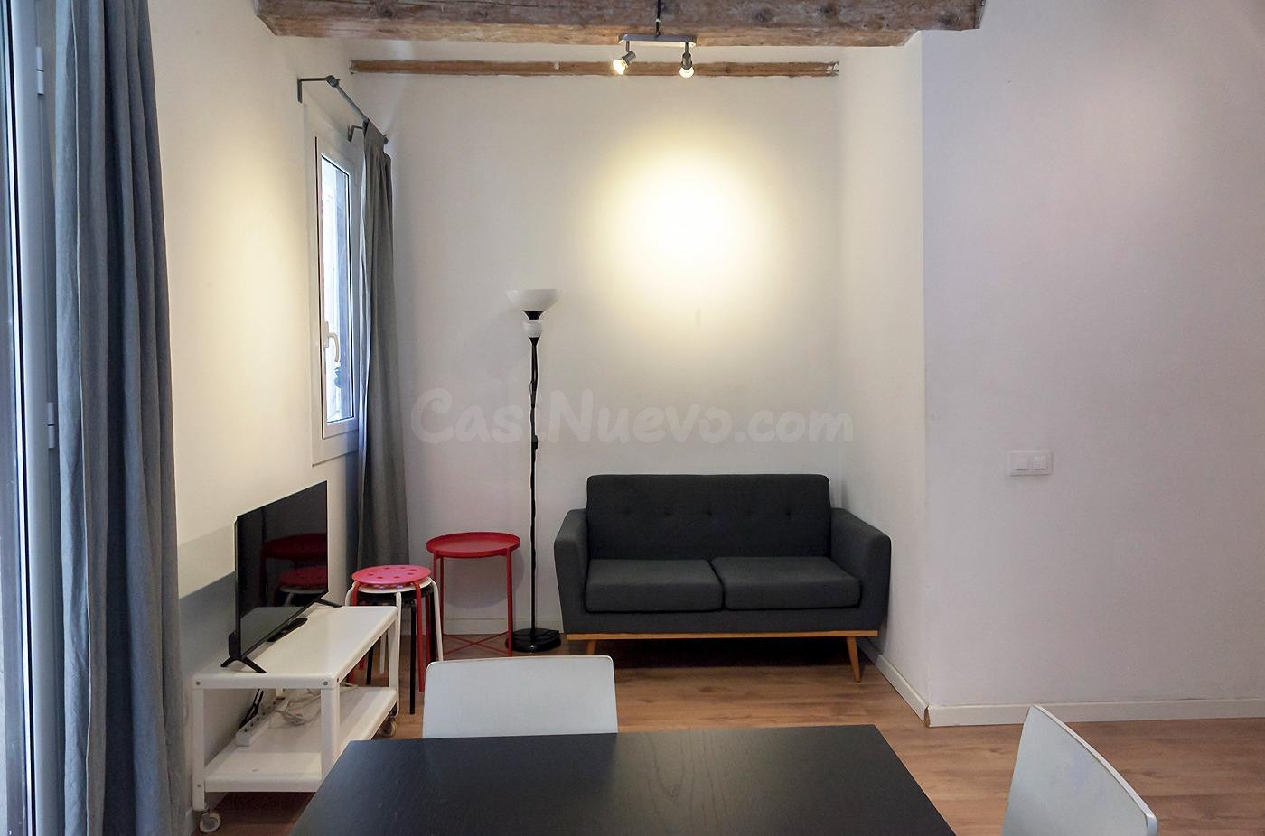 Piso 2 habitaciones 55m² en venta - Sant Antoni - foto 3