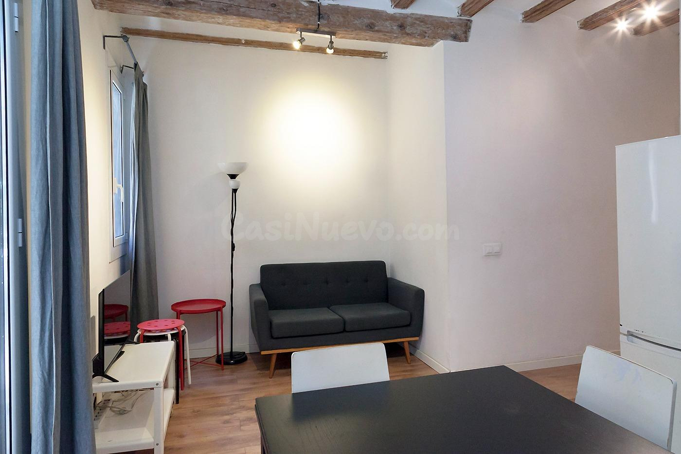 Piso 2 habitaciones 55m² en venta - Sant Antoni - foto 4