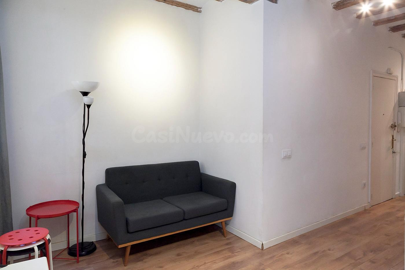 Piso 2 habitaciones 55m² en venta - Sant Antoni - foto 5