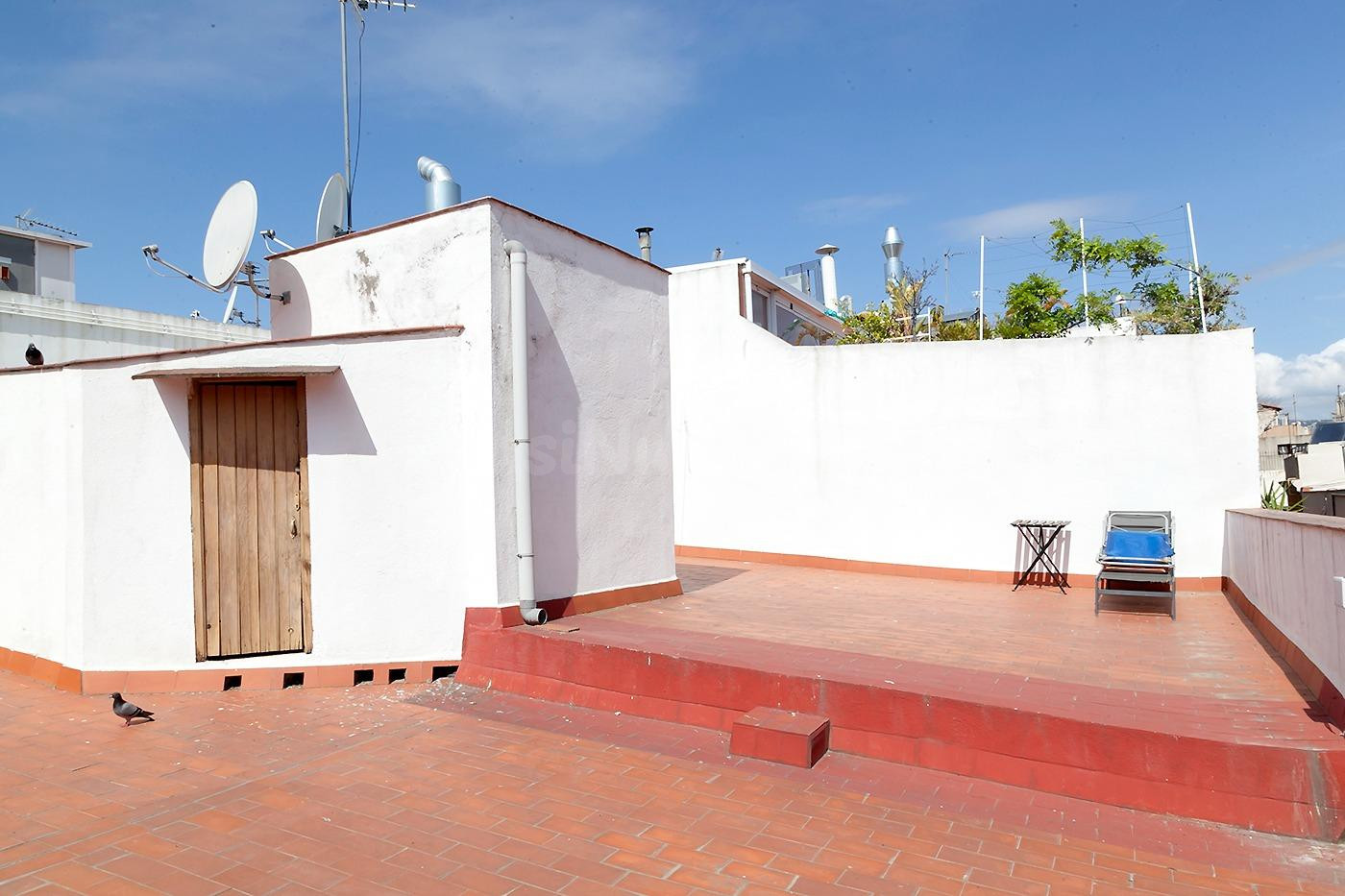 Piso 2 habitaciones 45m² en venta - El Raval