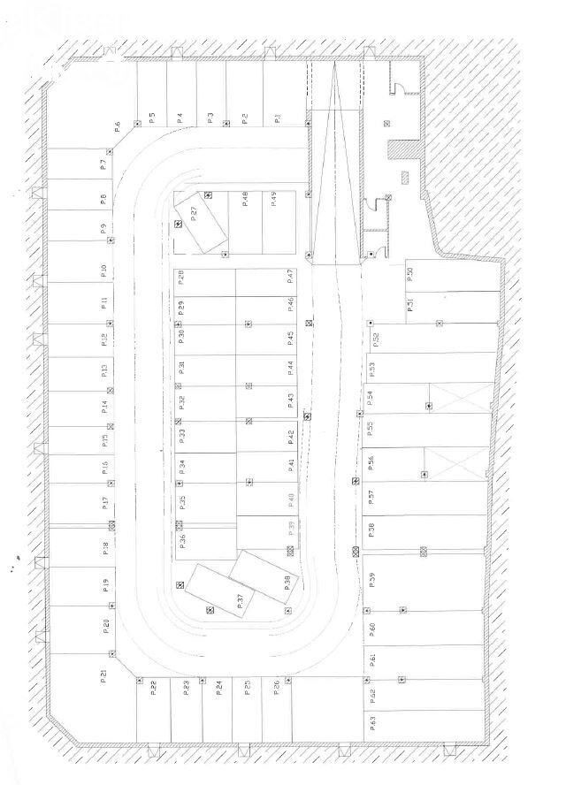 EKISER VENDE LOCAL COMERCIAL EN MILAGROSA PAMPLONA