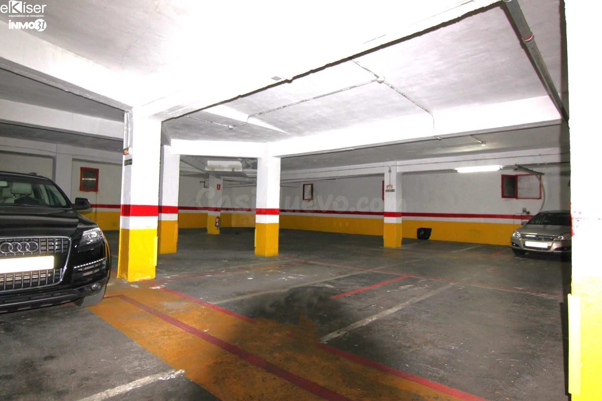 EKISER VENDE LOCAL COMERCIAL EN MILAGROSA PAMPLONA - foto 2