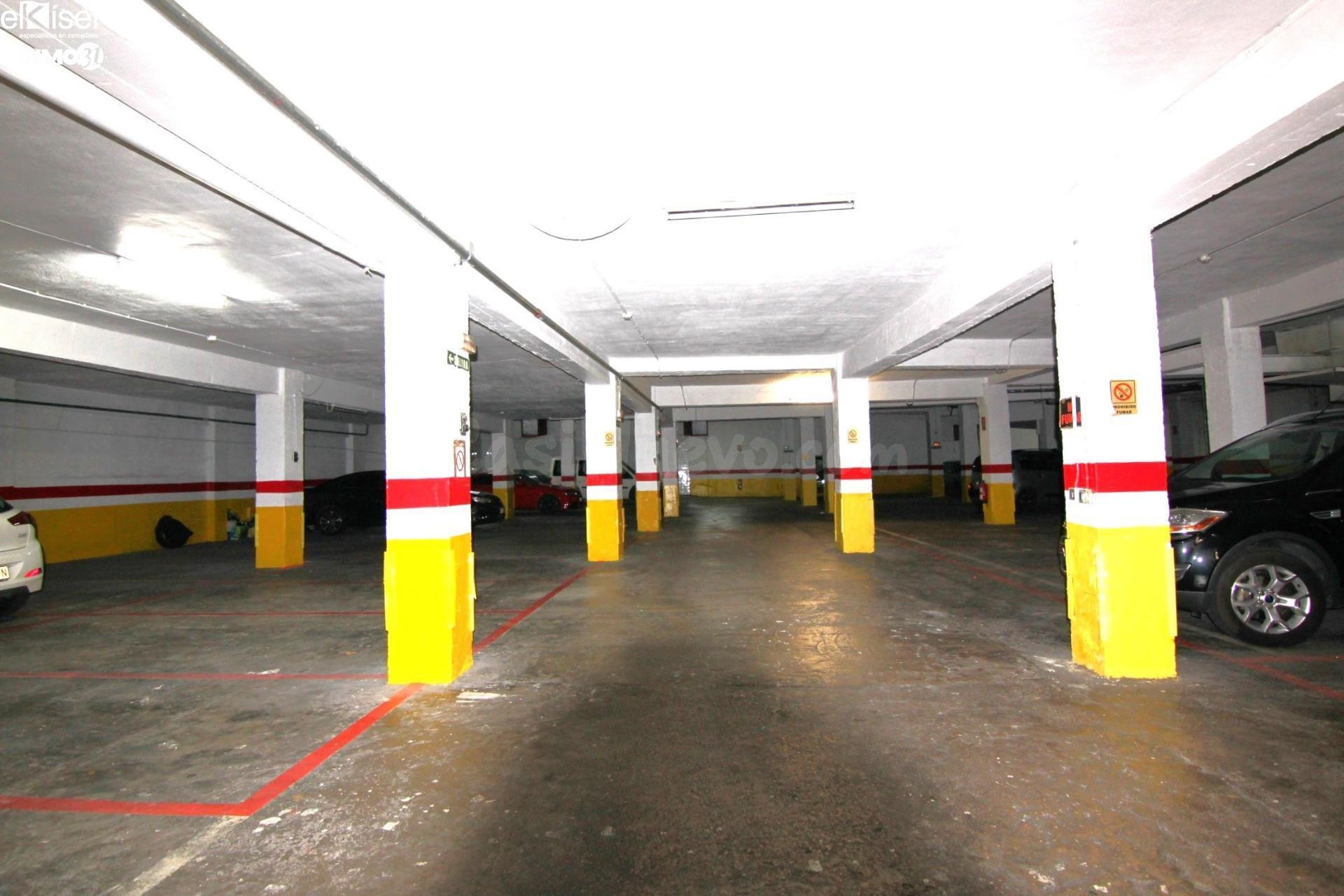 EKISER VENDE LOCAL COMERCIAL EN MILAGROSA PAMPLONA - foto 3