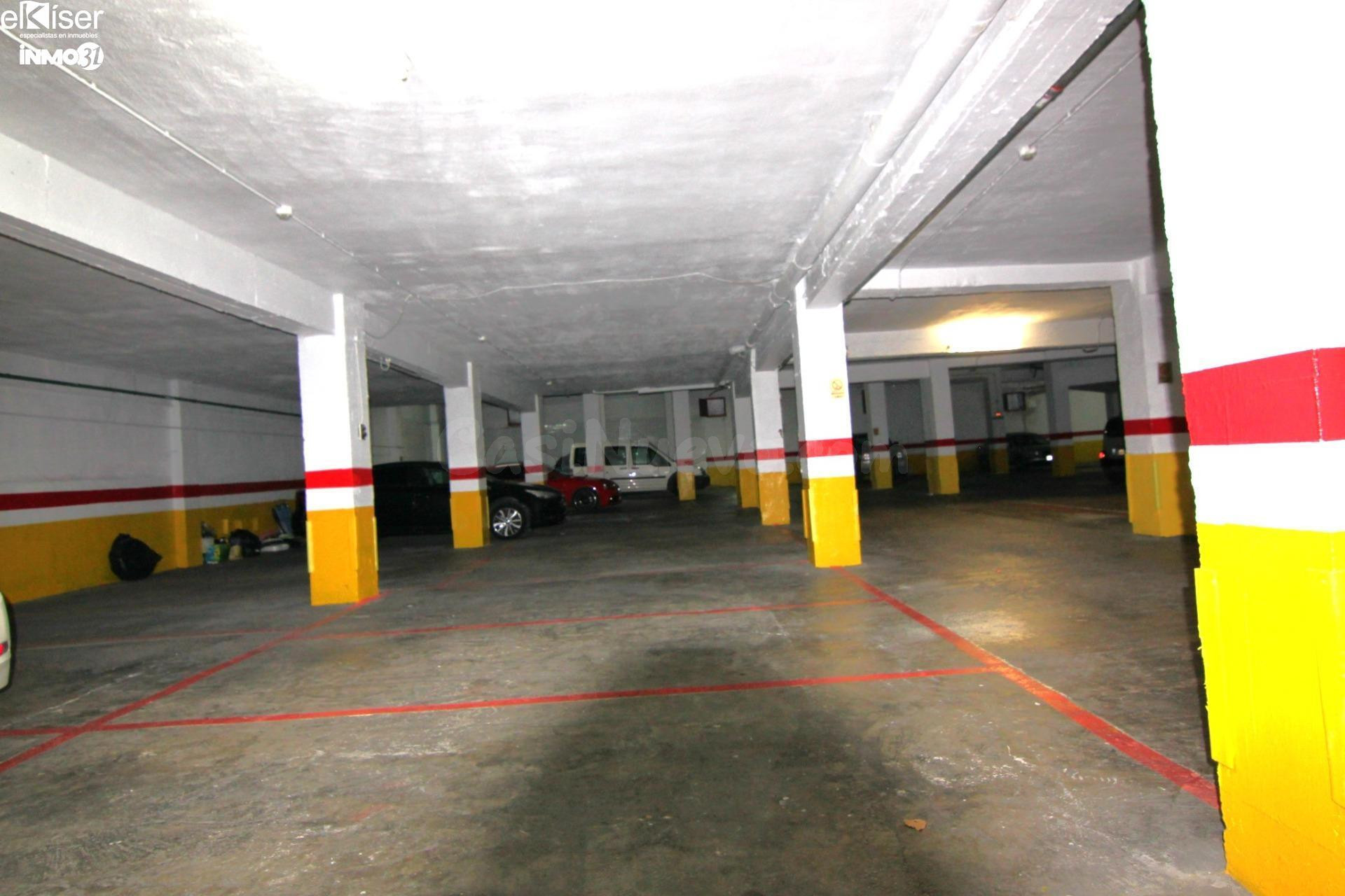 EKISER VENDE LOCAL COMERCIAL EN MILAGROSA PAMPLONA - foto 4