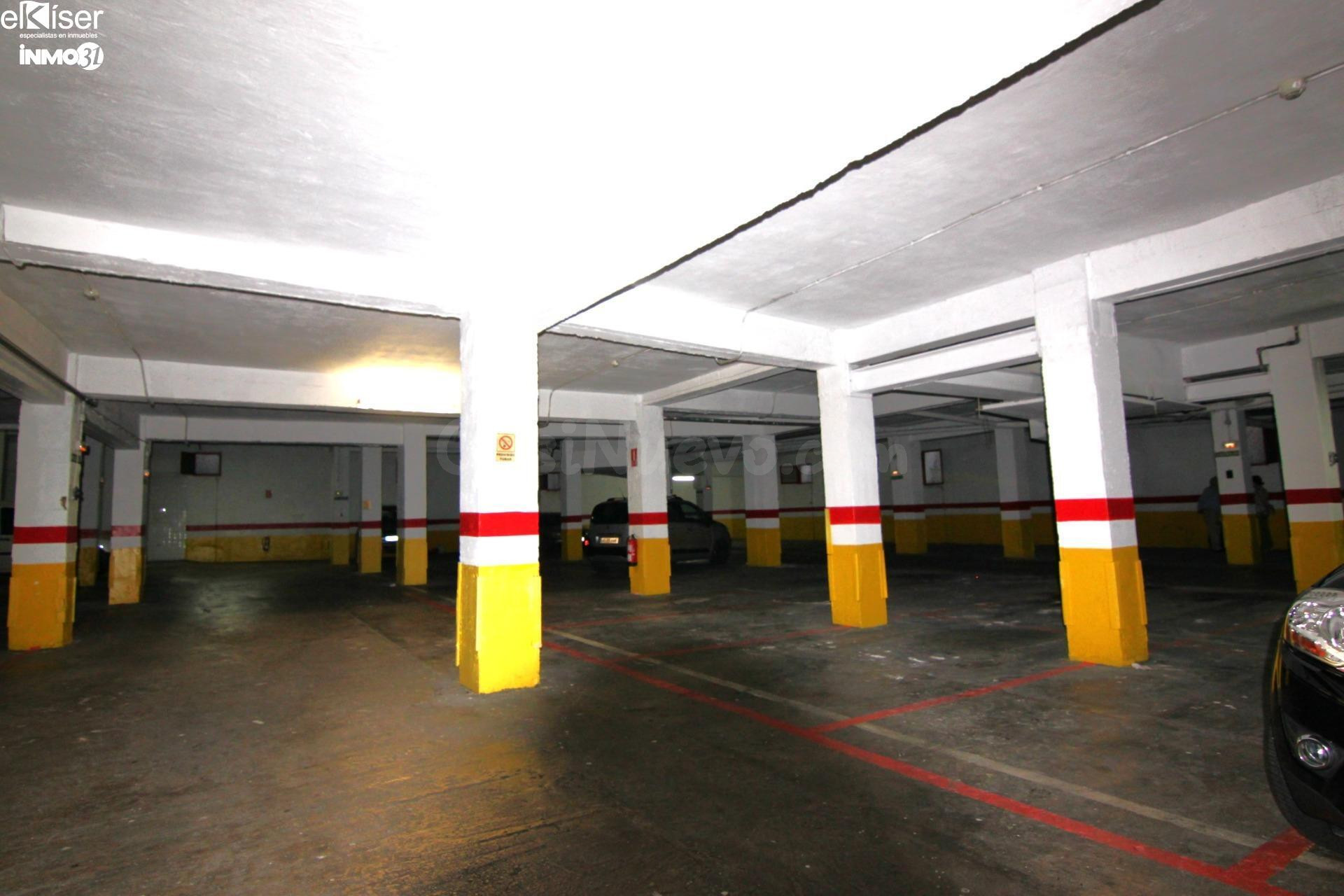 EKISER VENDE LOCAL COMERCIAL EN MILAGROSA PAMPLONA - foto 5
