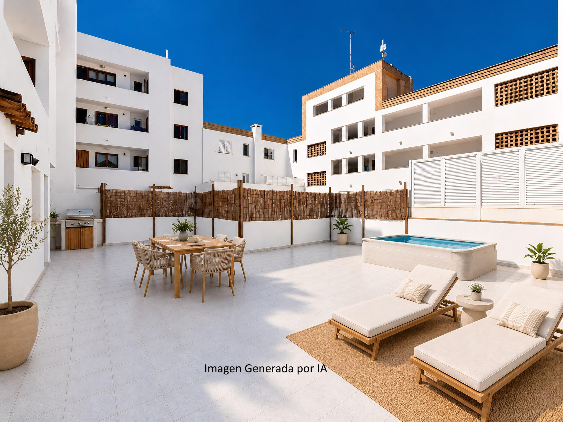 Piso en Venta en Calle Joan Tur Tur.