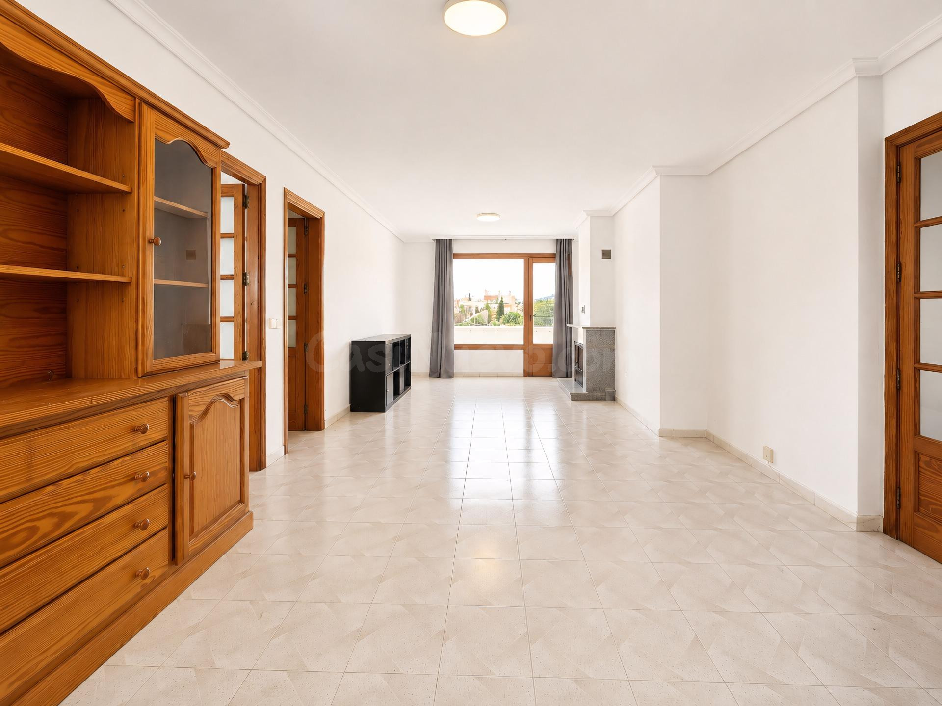 Piso en Venta en Calle Joan Tur Tur. - foto 4