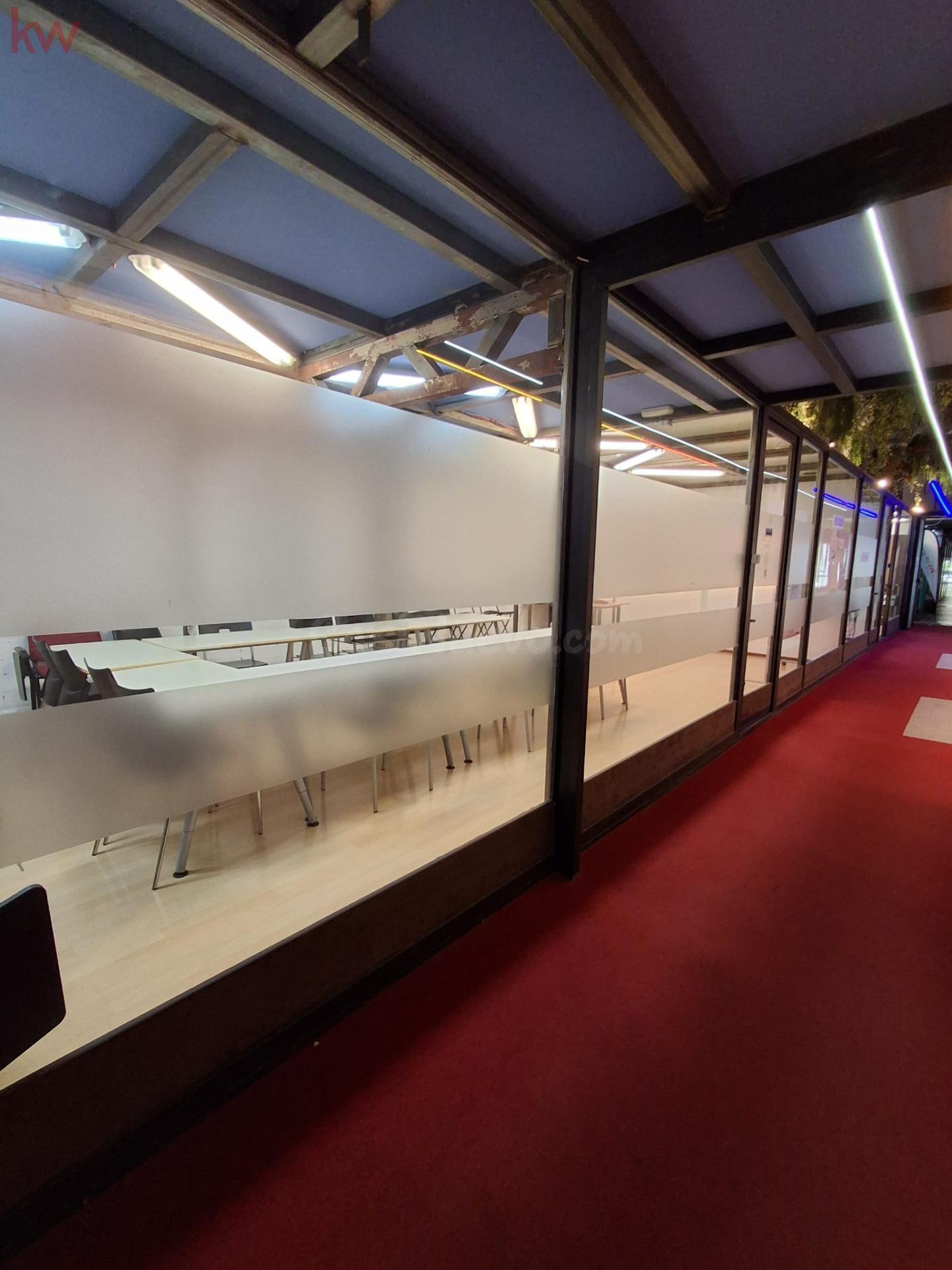 Sala para equipos de trabajo - foto 3