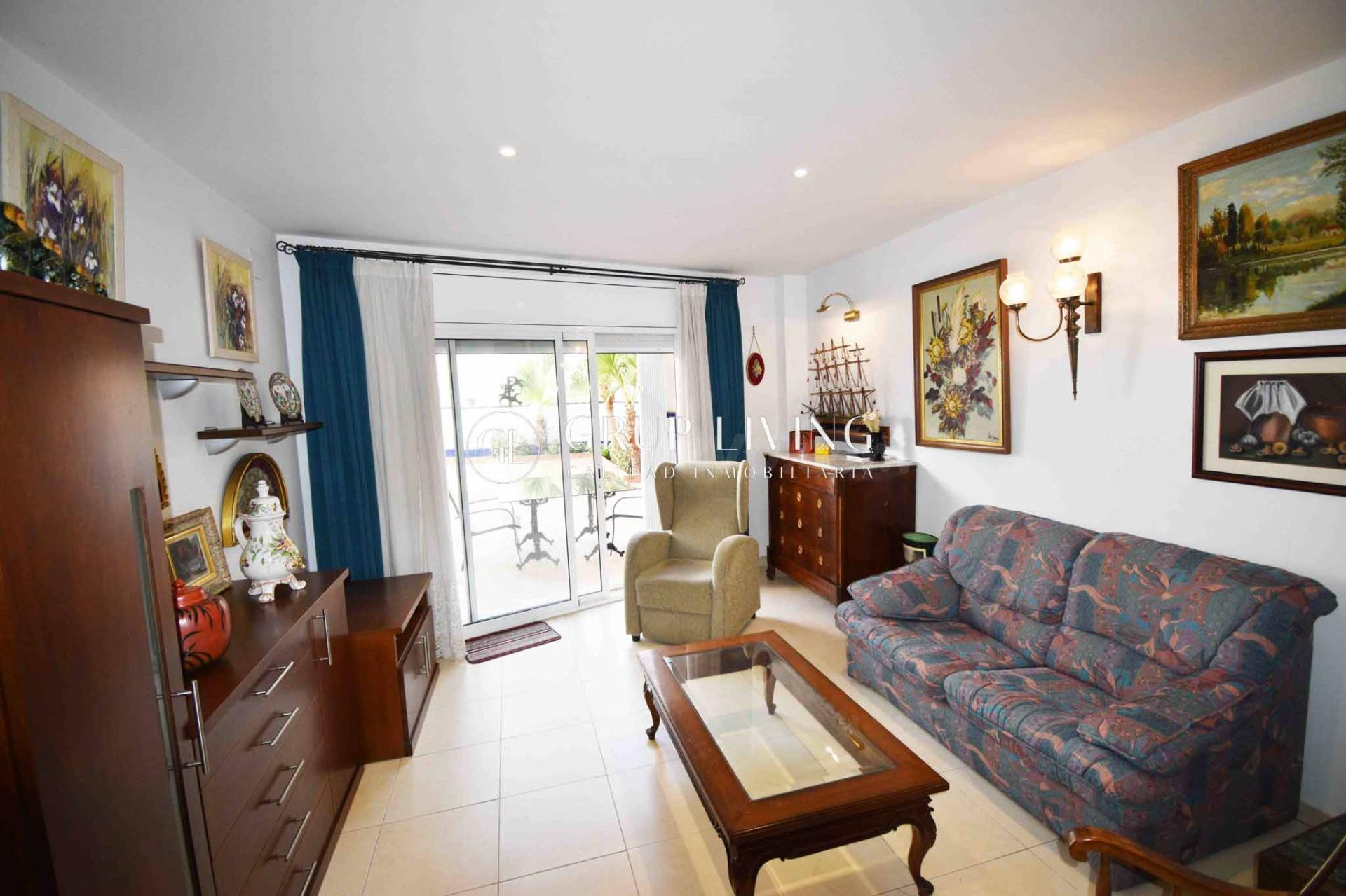 PLANTA BAJA IDEAL PARA PASAR UNAS VACACIONES EN SITGES - foto 3