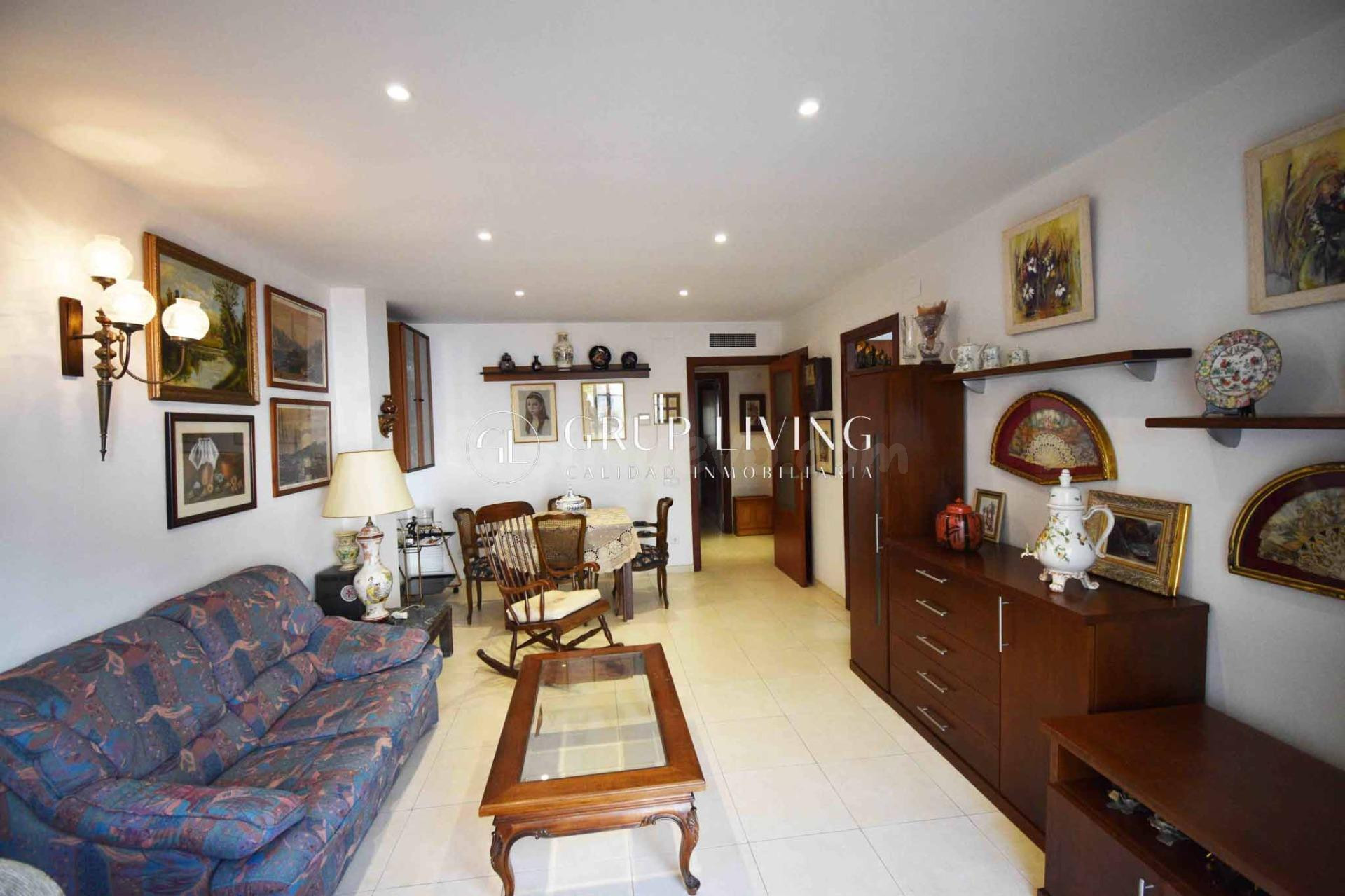 PLANTA BAJA IDEAL PARA PASAR UNAS VACACIONES EN SITGES - foto 5