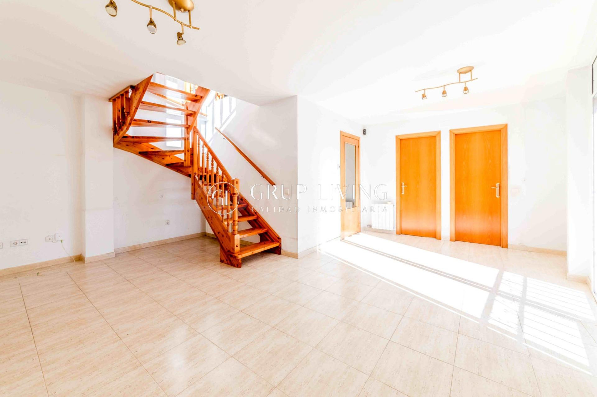 ATICO DUPLEX EN EL CENTRO DE SANT PERE DE RIBES - foto 3