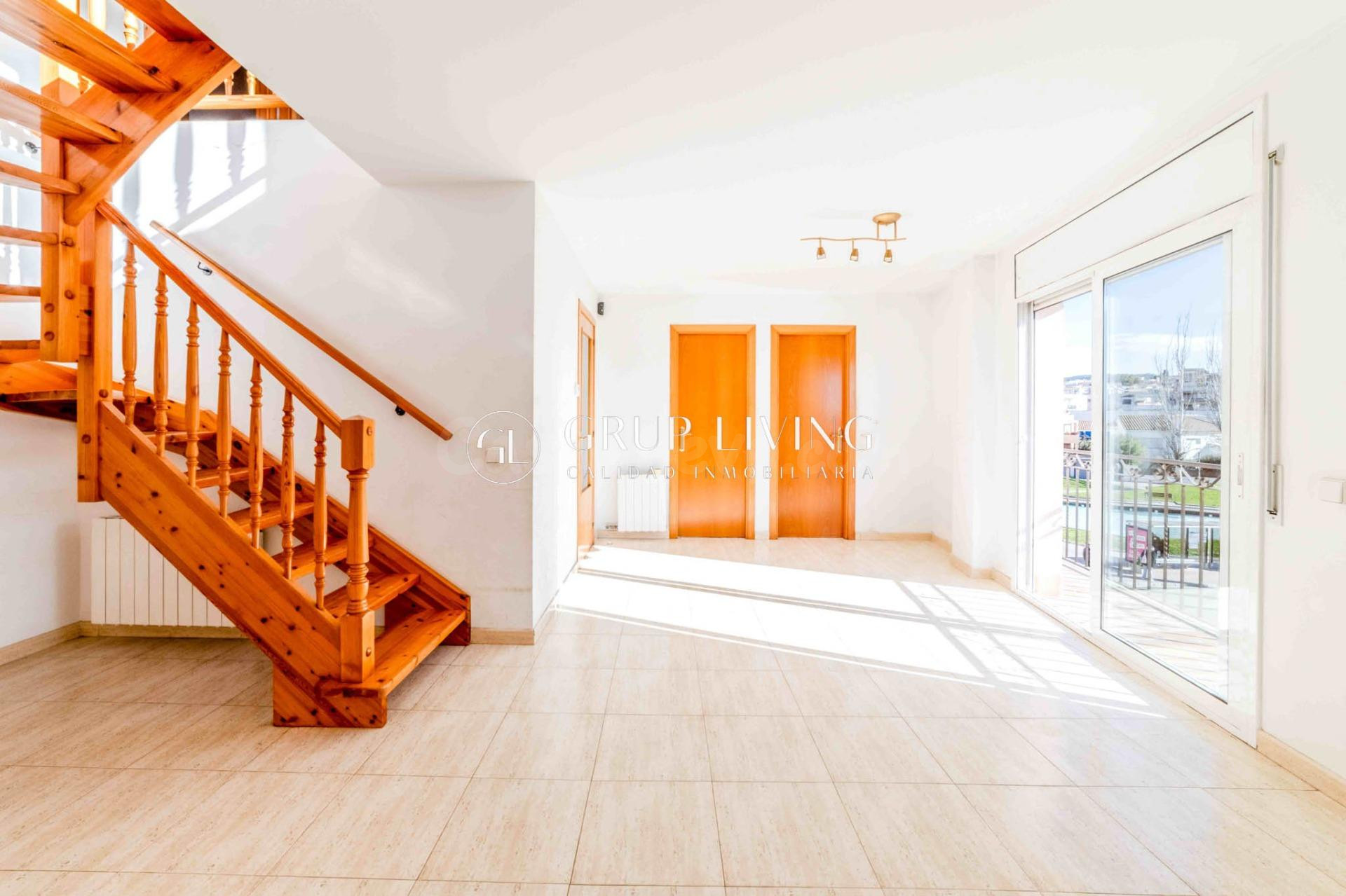ATICO DUPLEX EN EL CENTRO DE SANT PERE DE RIBES - foto 4