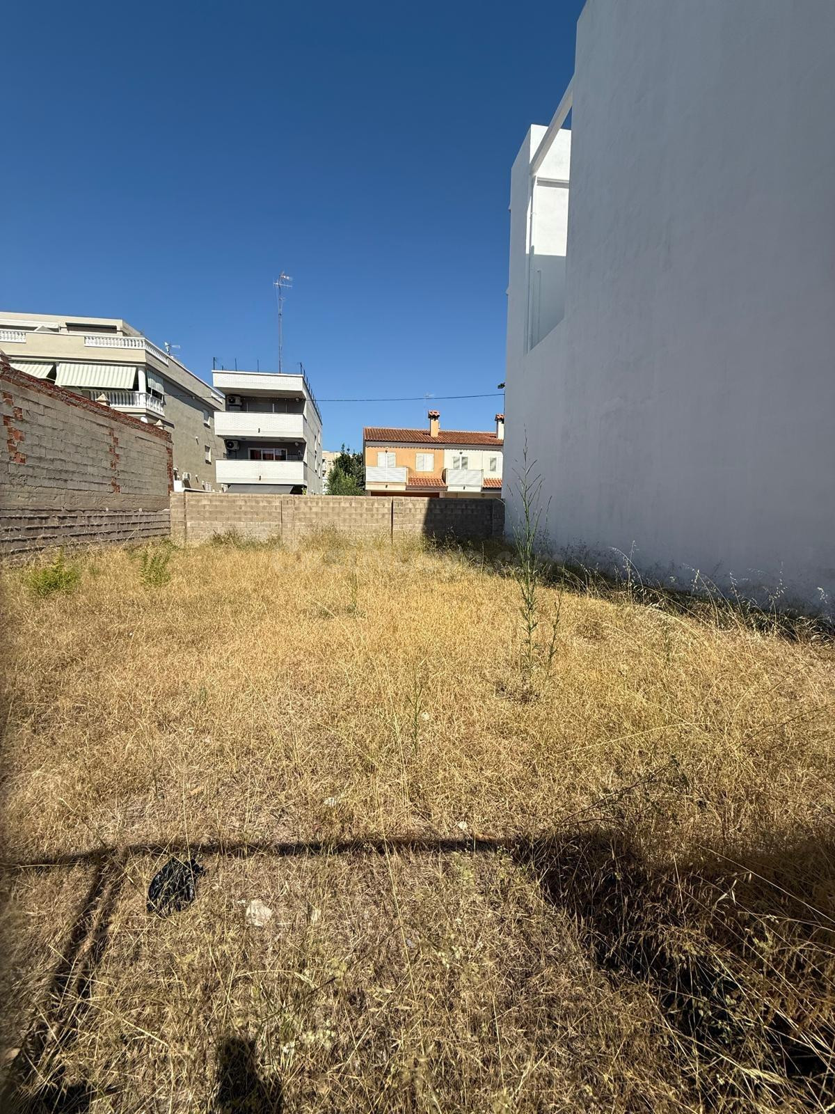 Terreno urbano en Moncofa Playa: ¡Ideal para Promotores y Co - foto 3