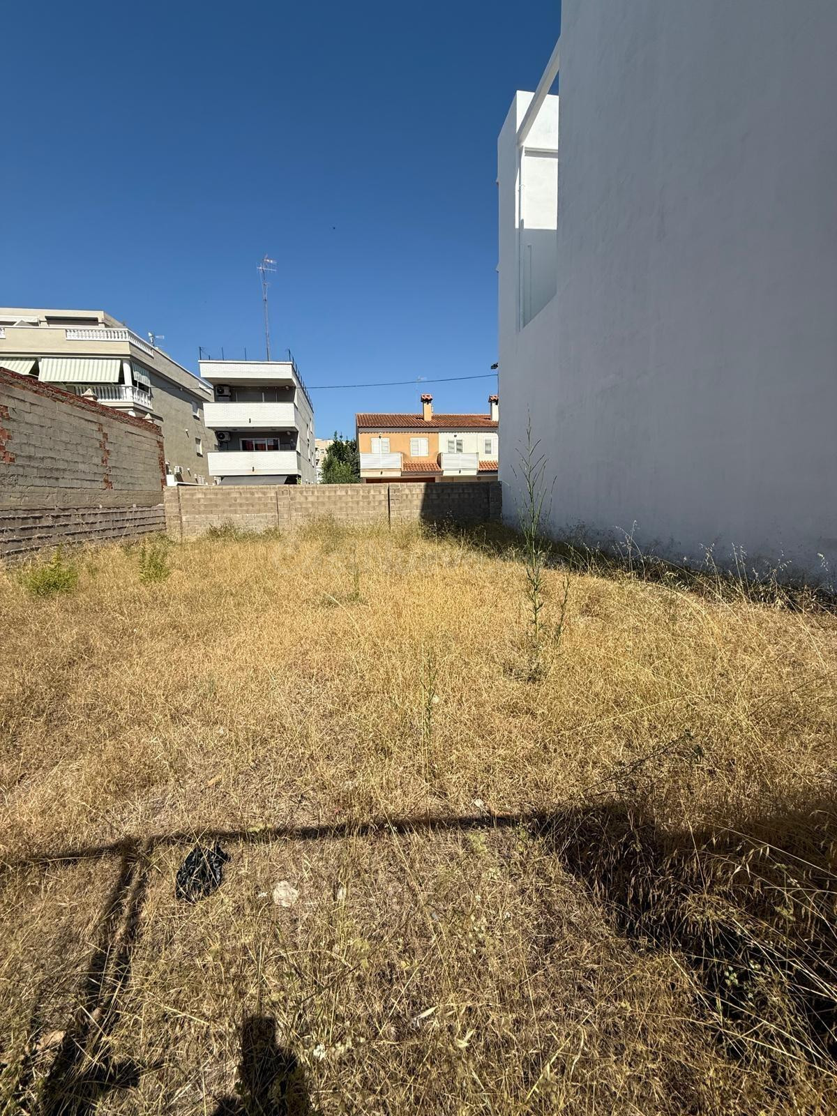 Terreno urbano en Moncofa Playa: ¡Ideal para Promotores y Co - foto 5