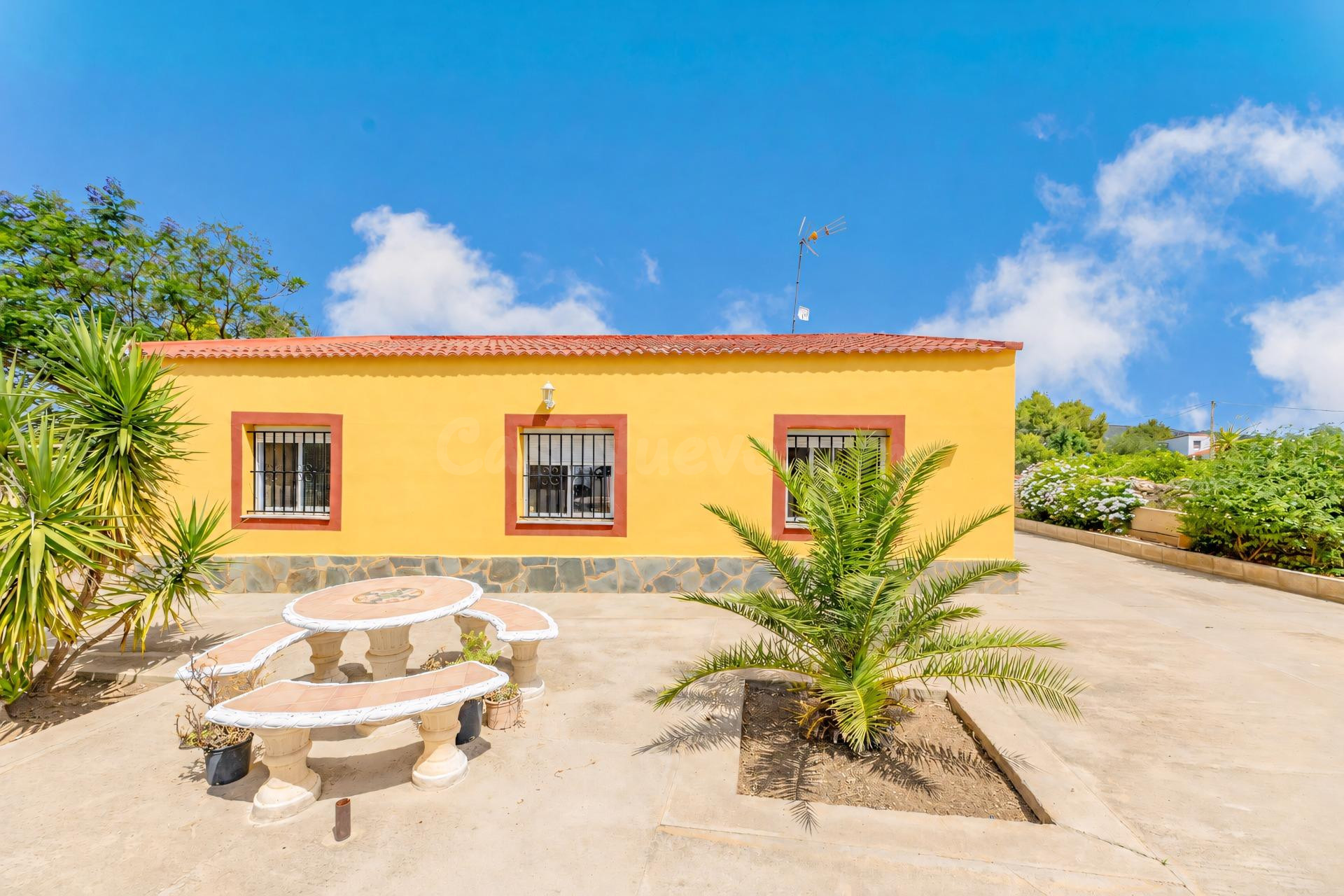 UN OASIS PRIVADO EN MONTROI - foto 4