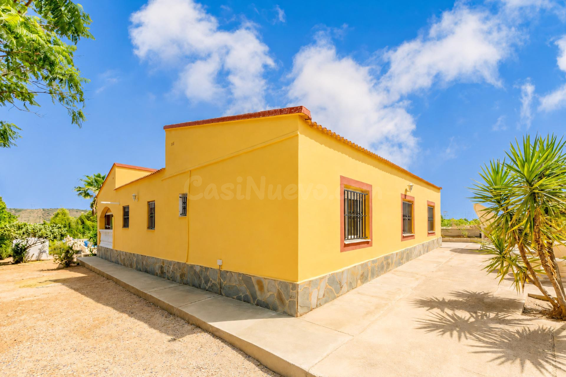 UN OASIS PRIVADO EN MONTROI - foto 5