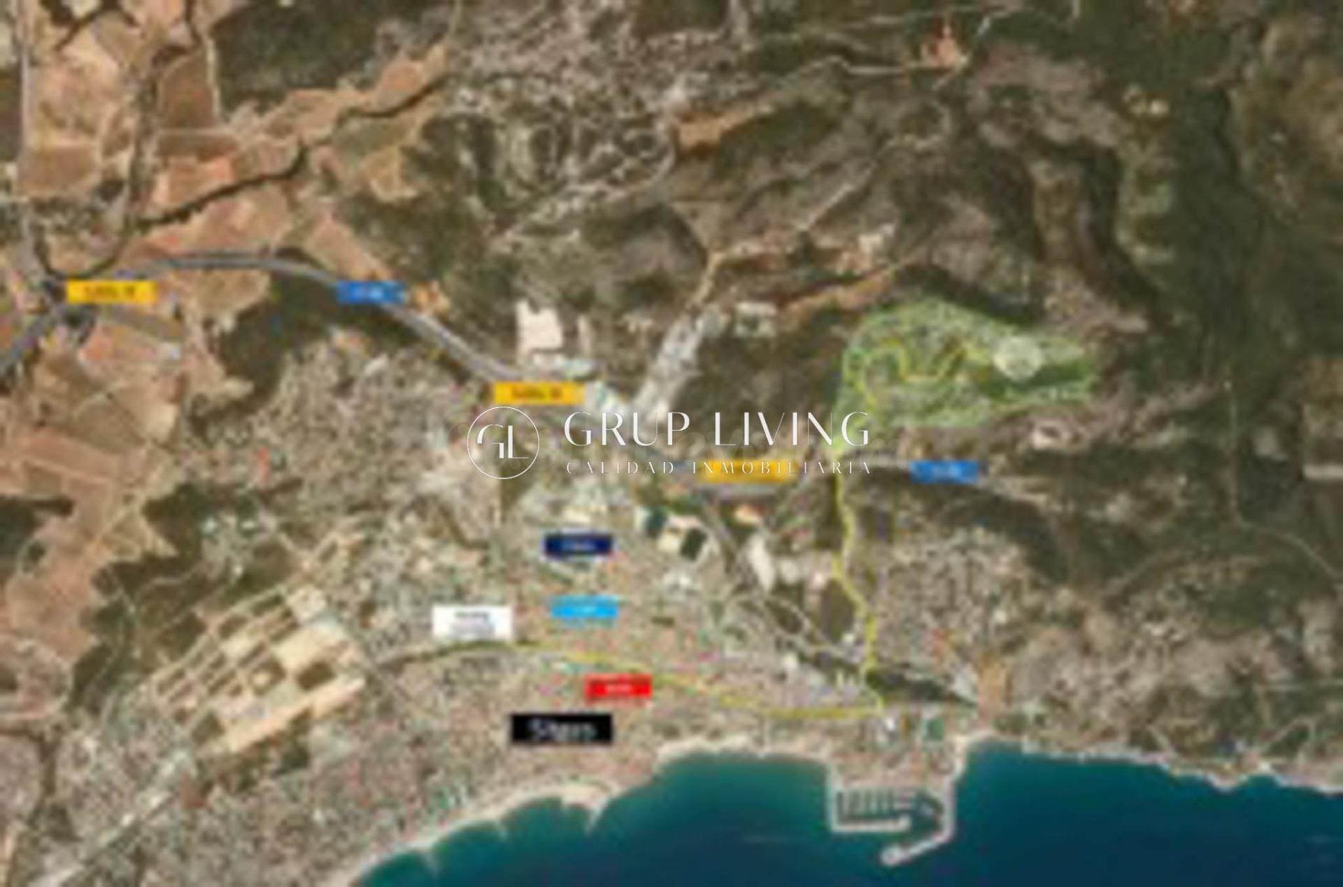 EXCLUSIVA CASA DE NUEVA construcción CON VISTAS AL MAR Y ENT - foto 5