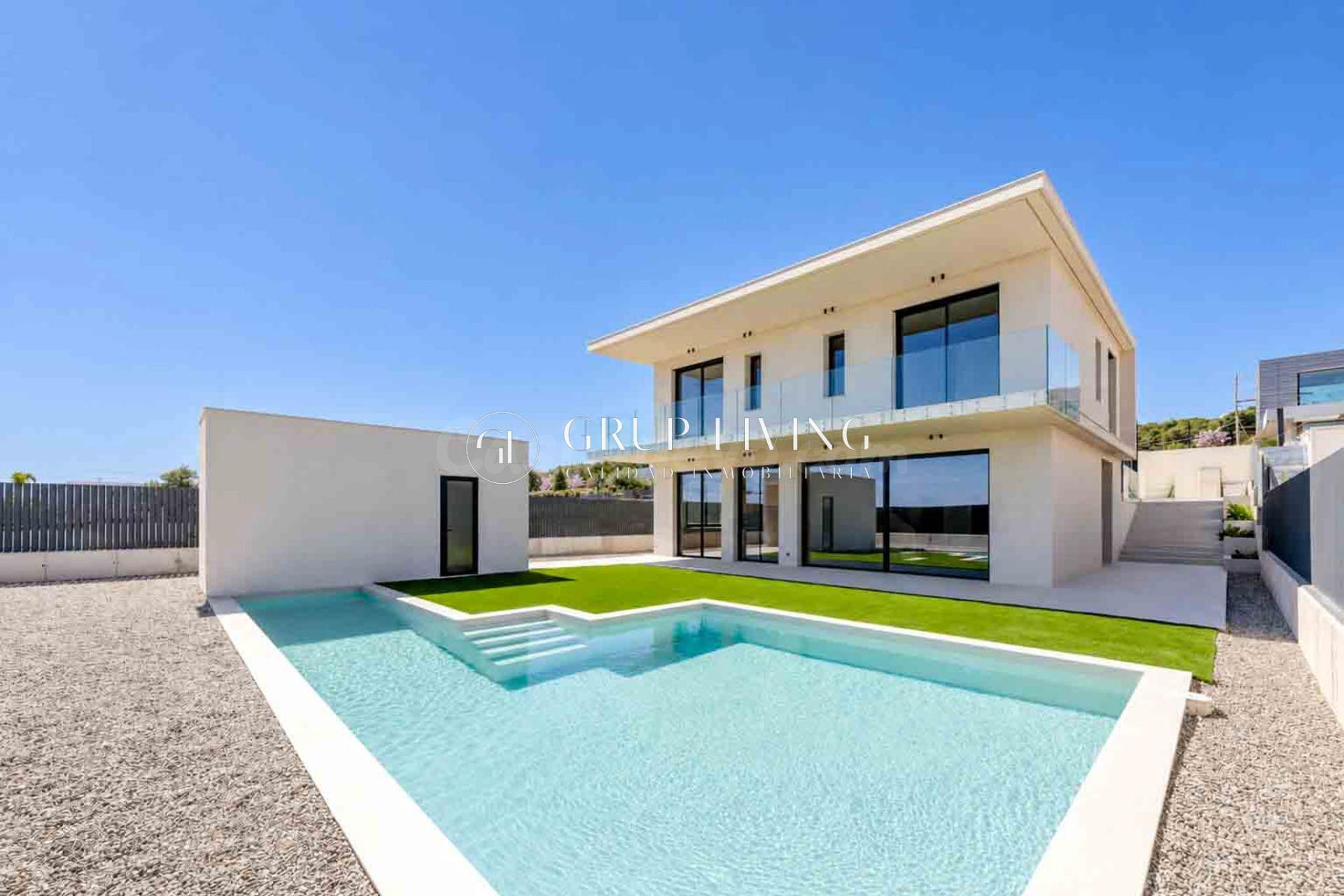 CASA EN LA PLANA - foto 2