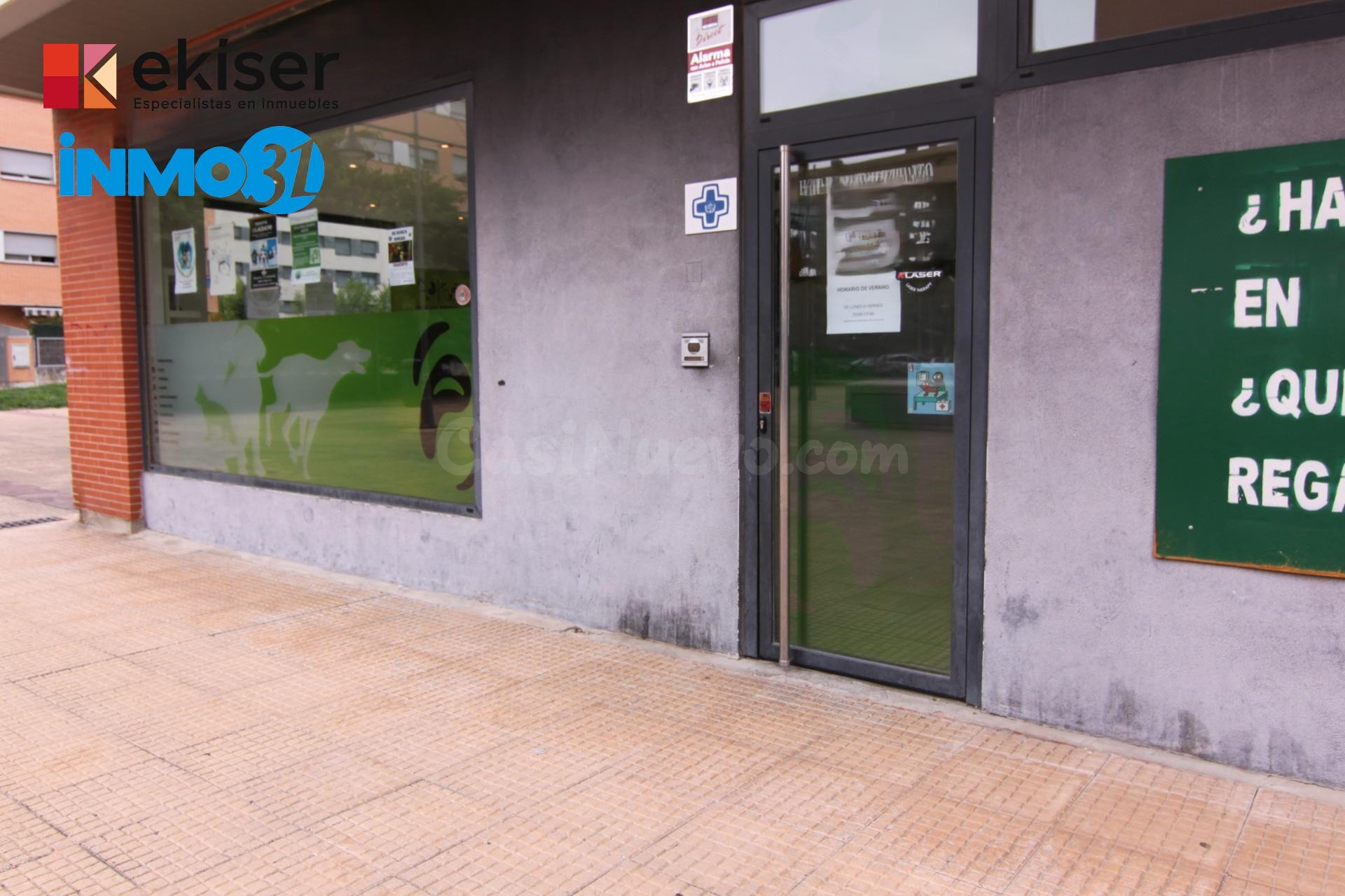 EKISER ALQUILA LOCAL EN NUEVO ARTICA - foto 4