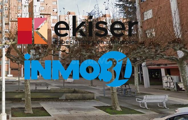 EKISER ALQUILA LOCAL EN MENDEBALDEA